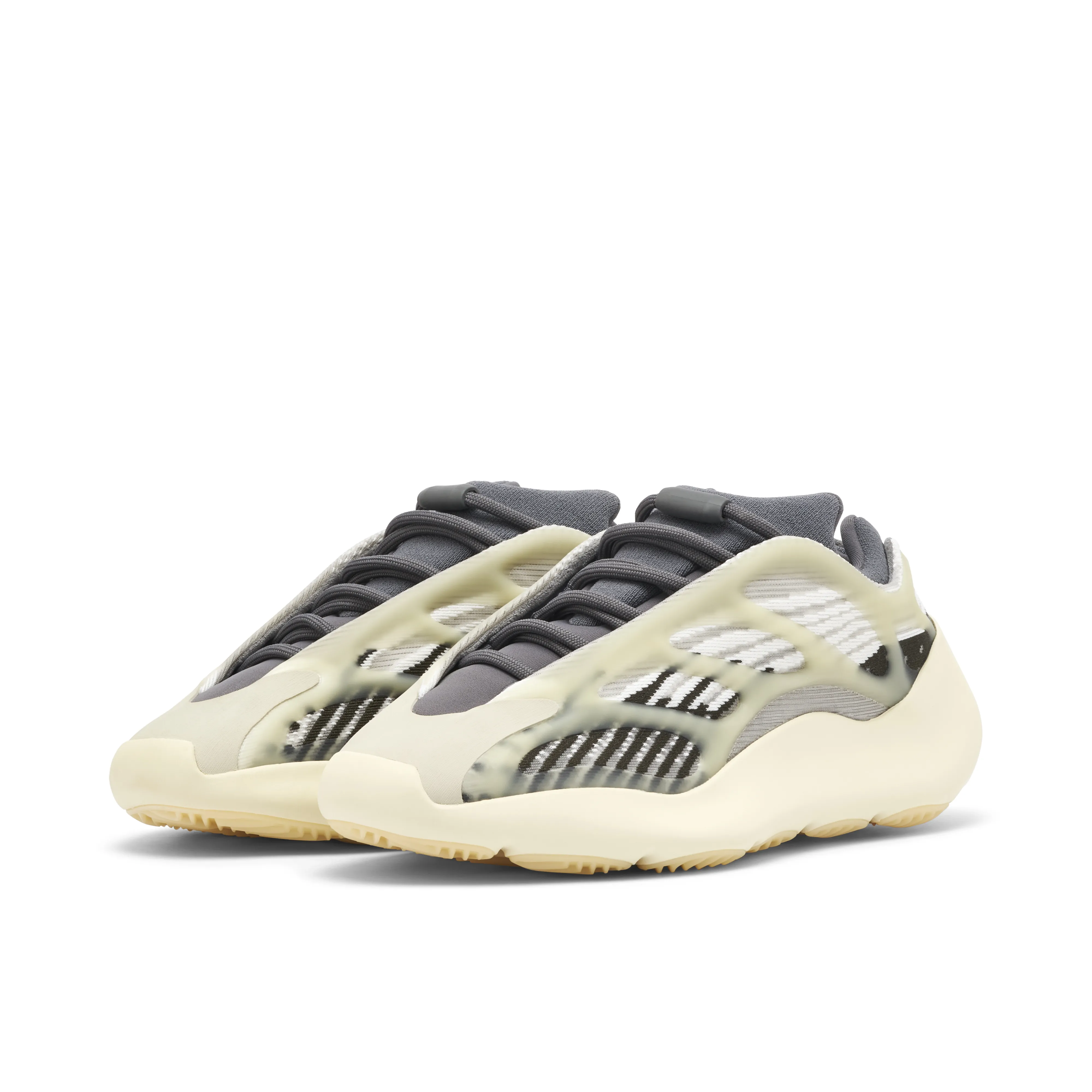 Yeezy 700 V3 Fade Salt - image 6