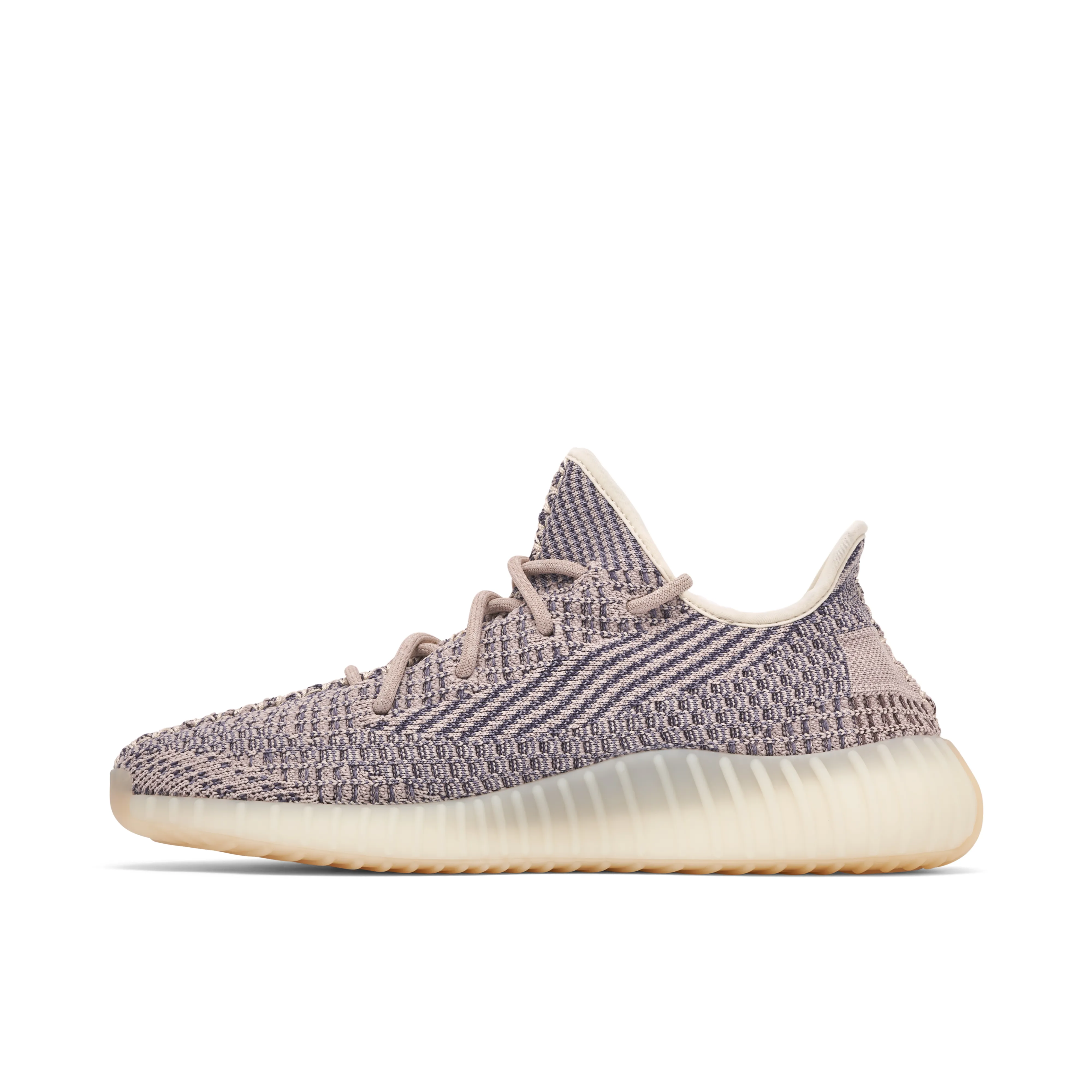 Yeezy Boost 350 V2 Ash Pearl - image 2