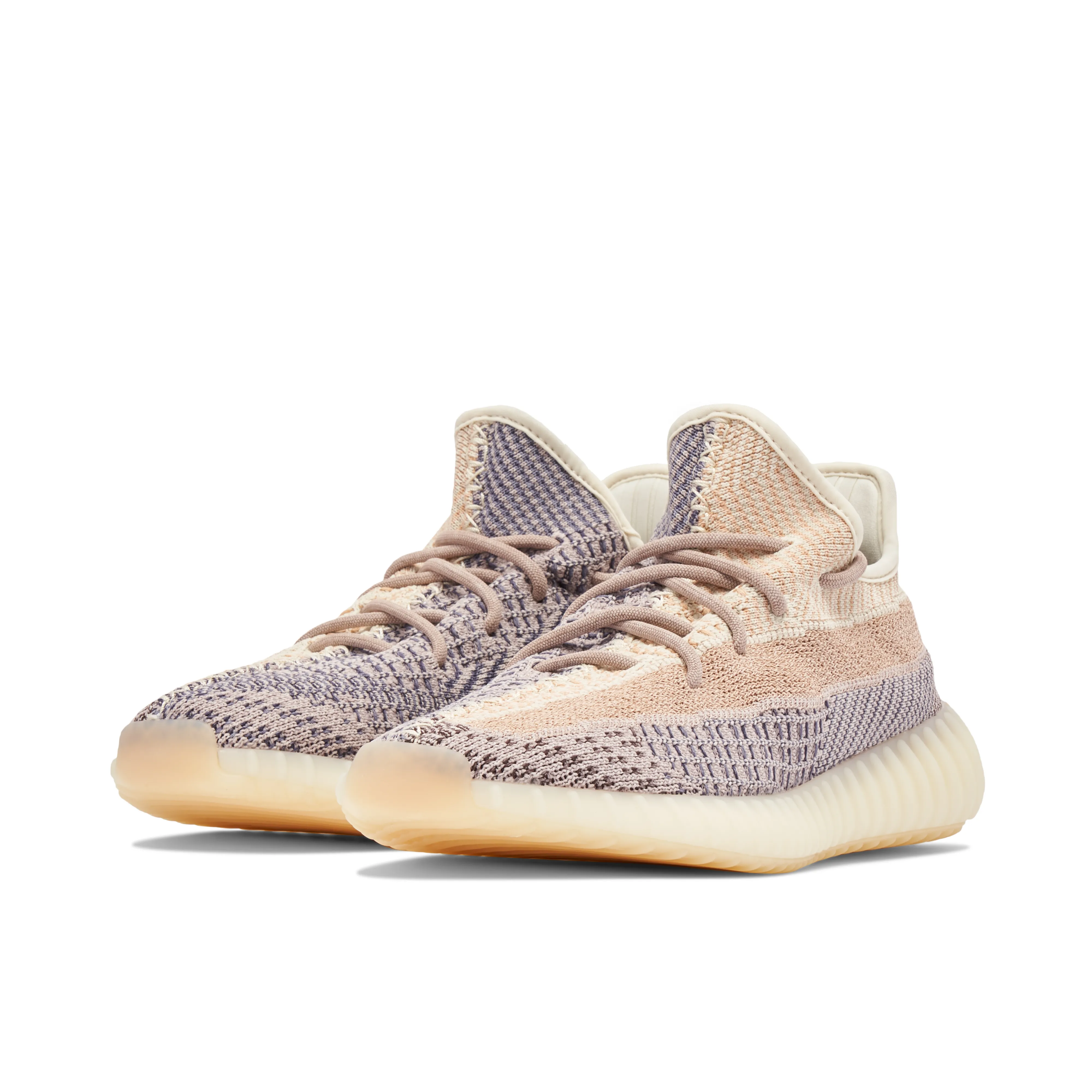 Yeezy Boost 350 V2 Ash Pearl - image 4