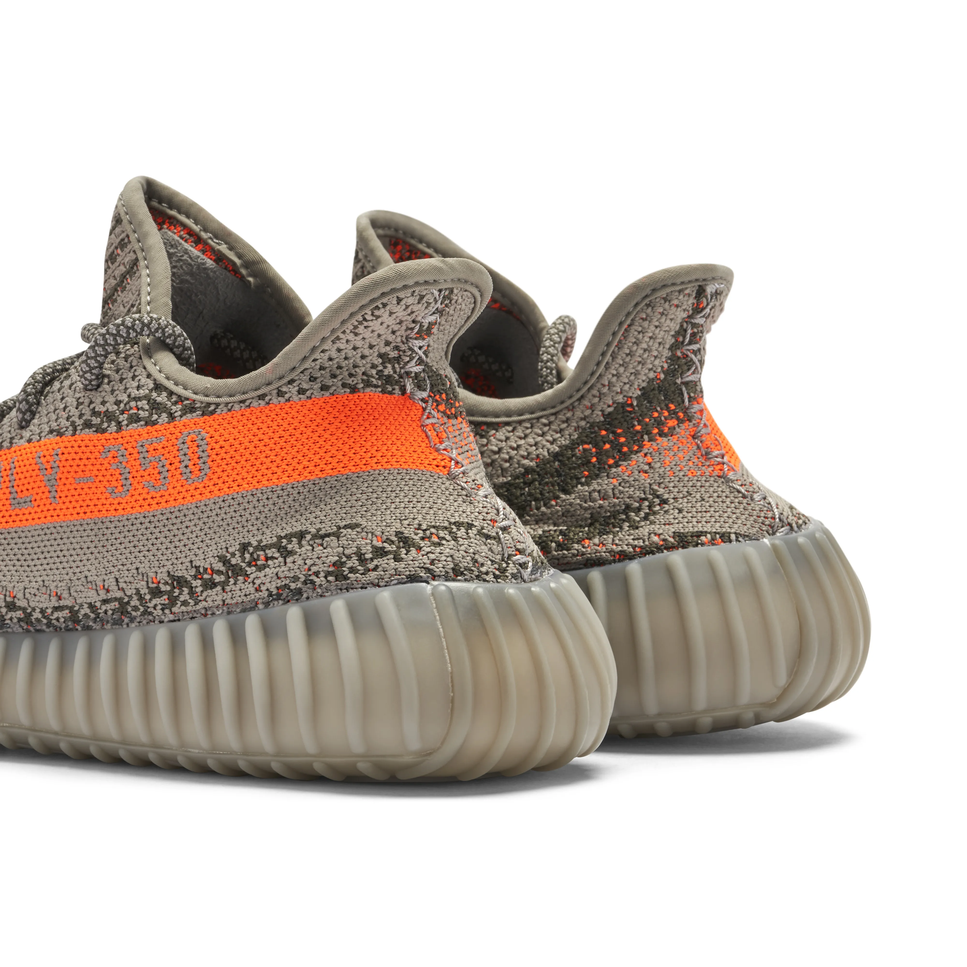 Yeezy Boost 350 V2 Beluga Reflective - image 4