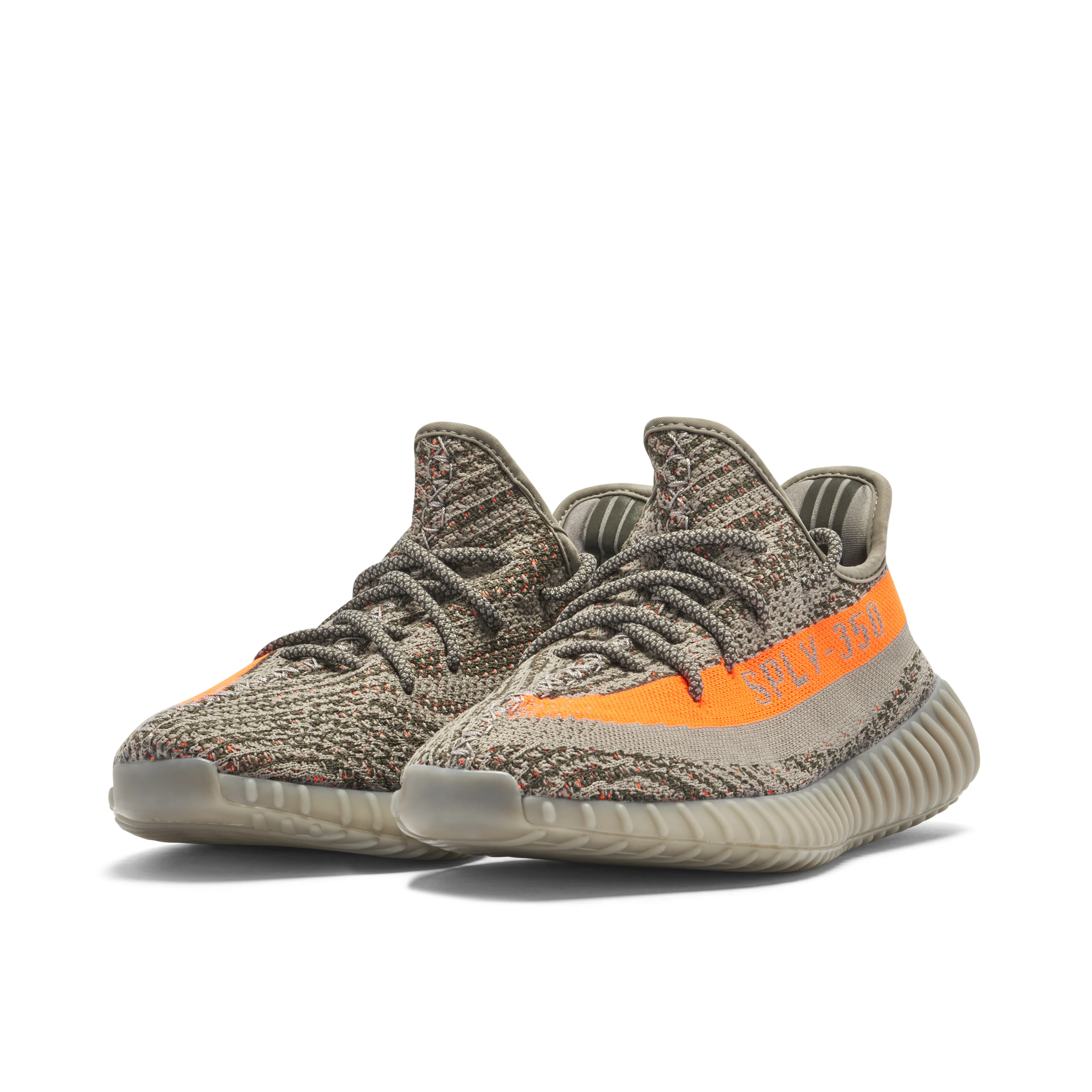 Yeezy Boost 350 V2 Beluga Reflective - image 6