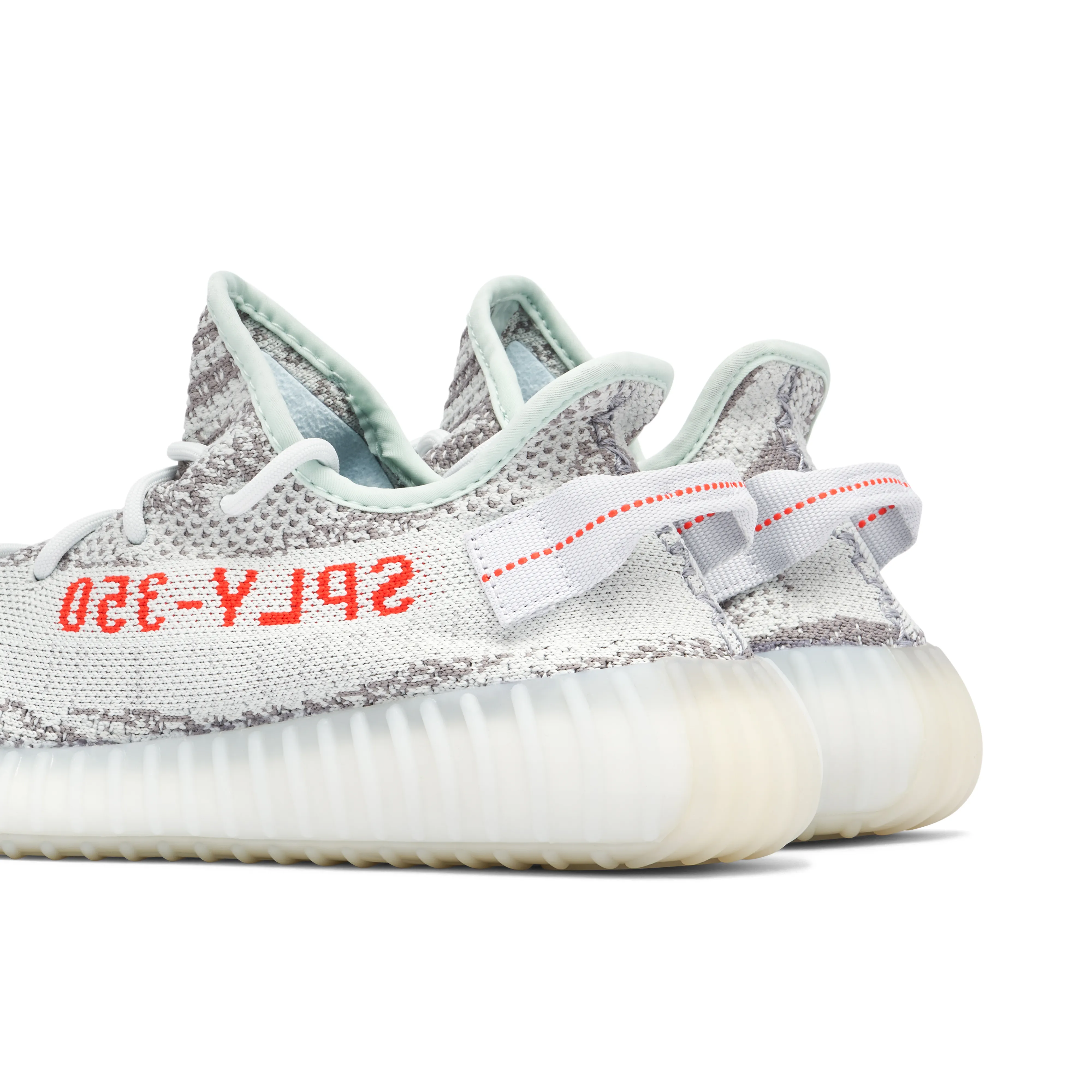 Yeezy Boost 350 V2 Blue Tint - image 3