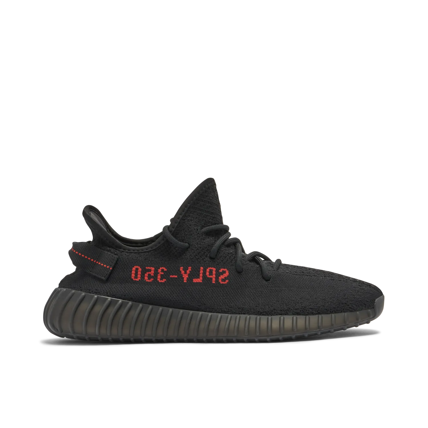 Yeezy Boost 350 V2 Bred