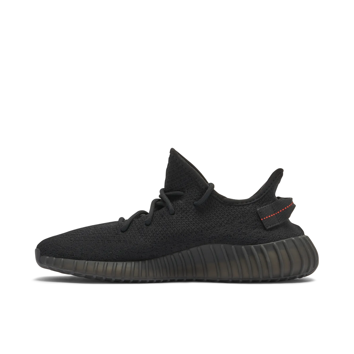 Yeezy Boost 350 V2 Bred - image 2