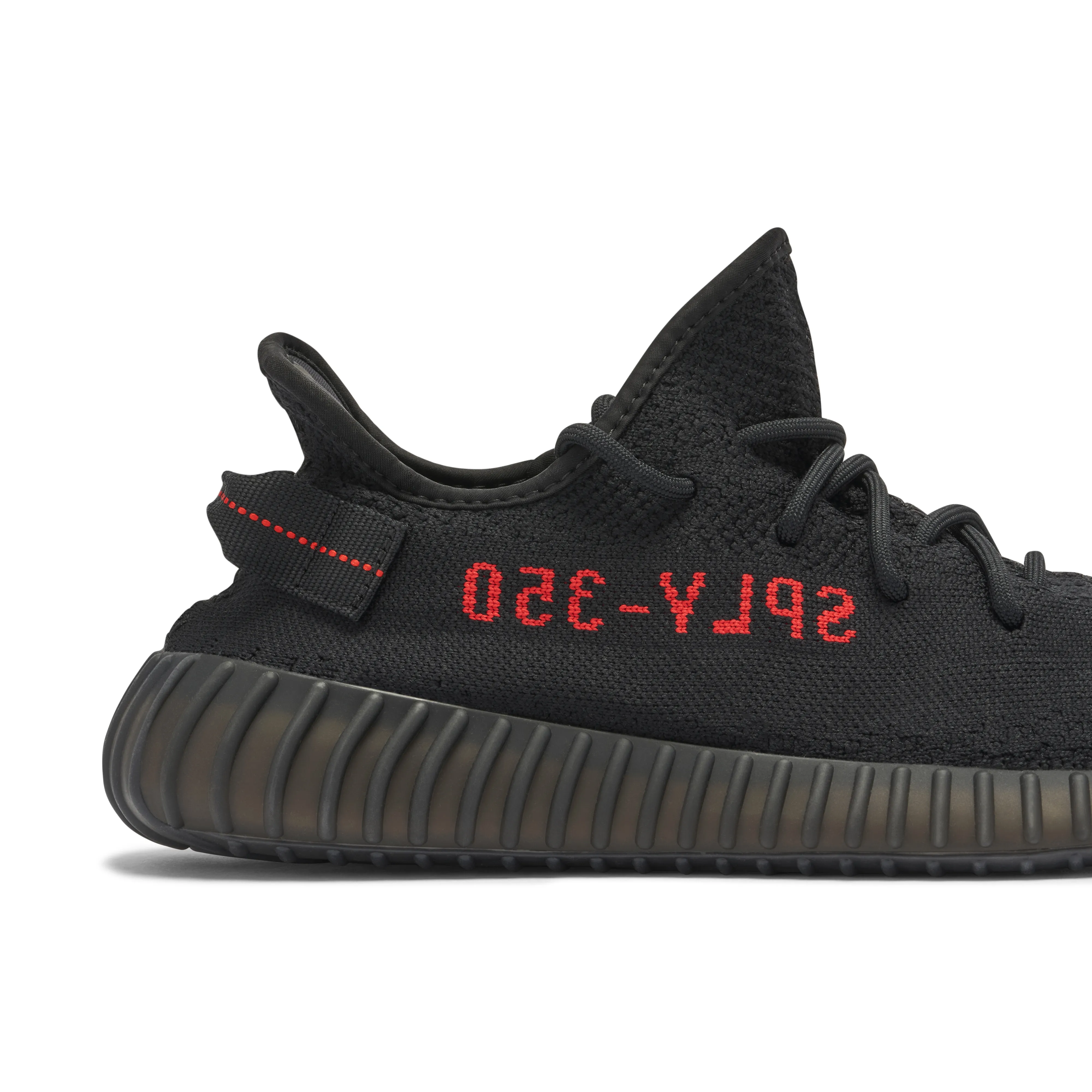 Yeezy Boost 350 V2 Bred - image 3