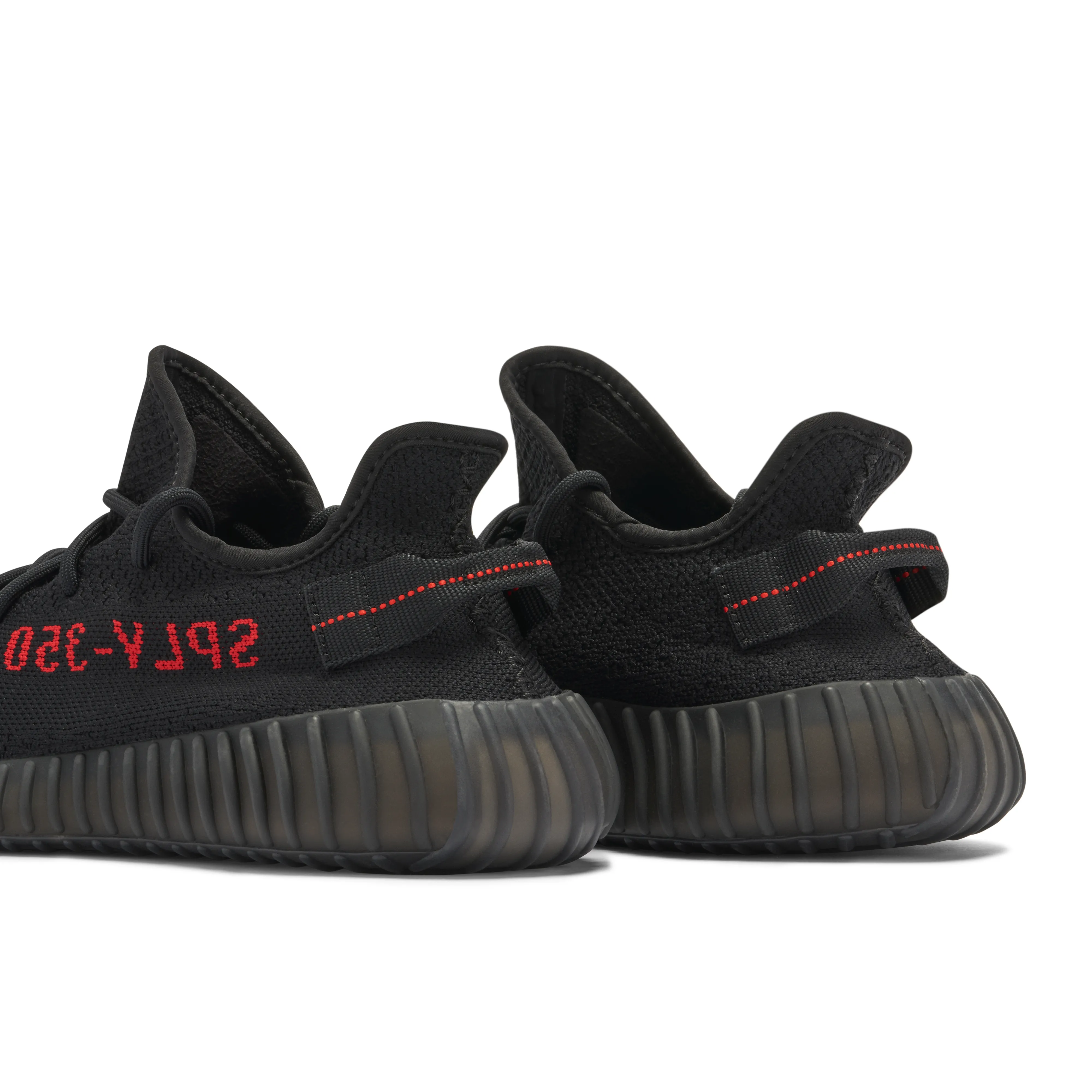 Yeezy Boost 350 V2 Bred - image 4