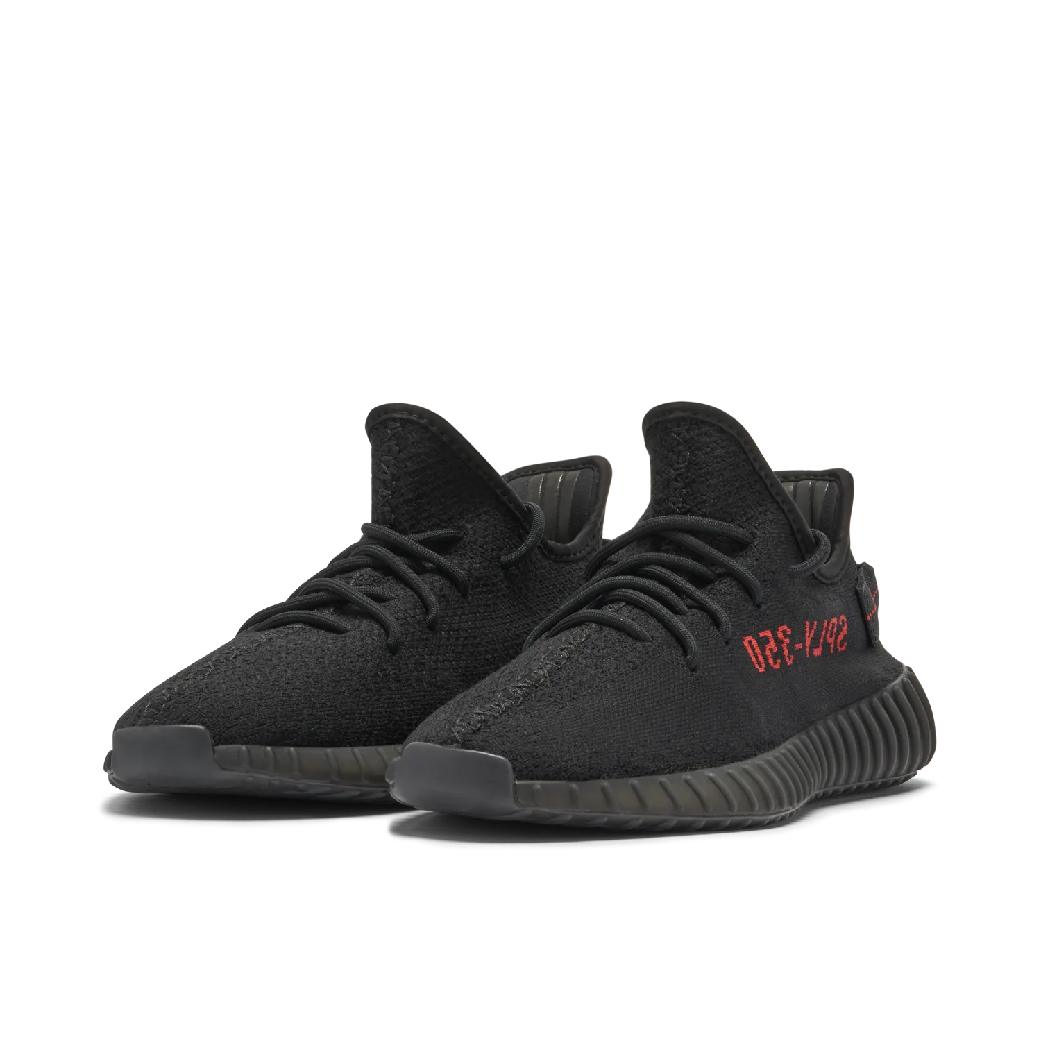 Yeezy Boost 350 V2 Bred - image 6