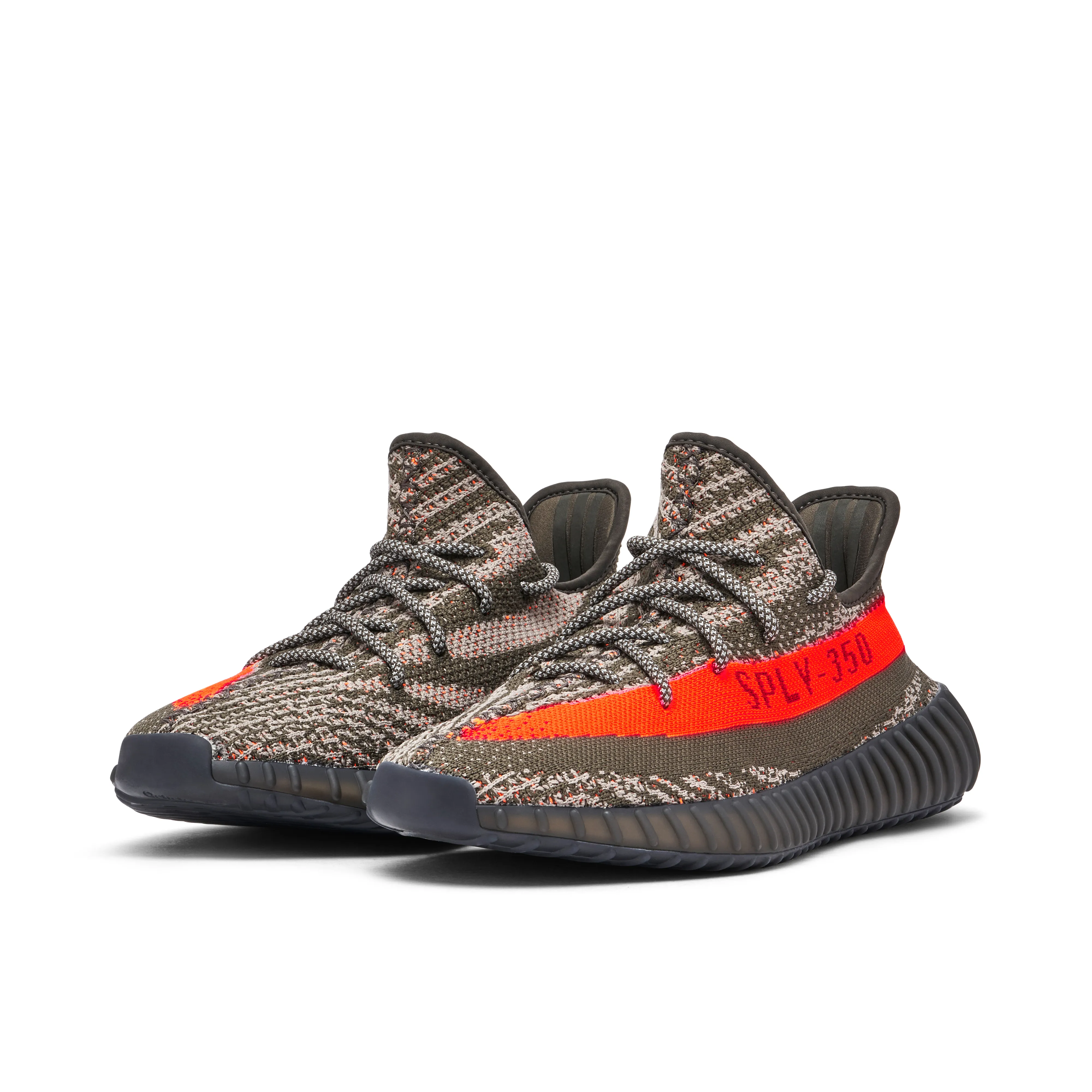 Yeezy Boost 350 V2 Carbon Beluga - image 4