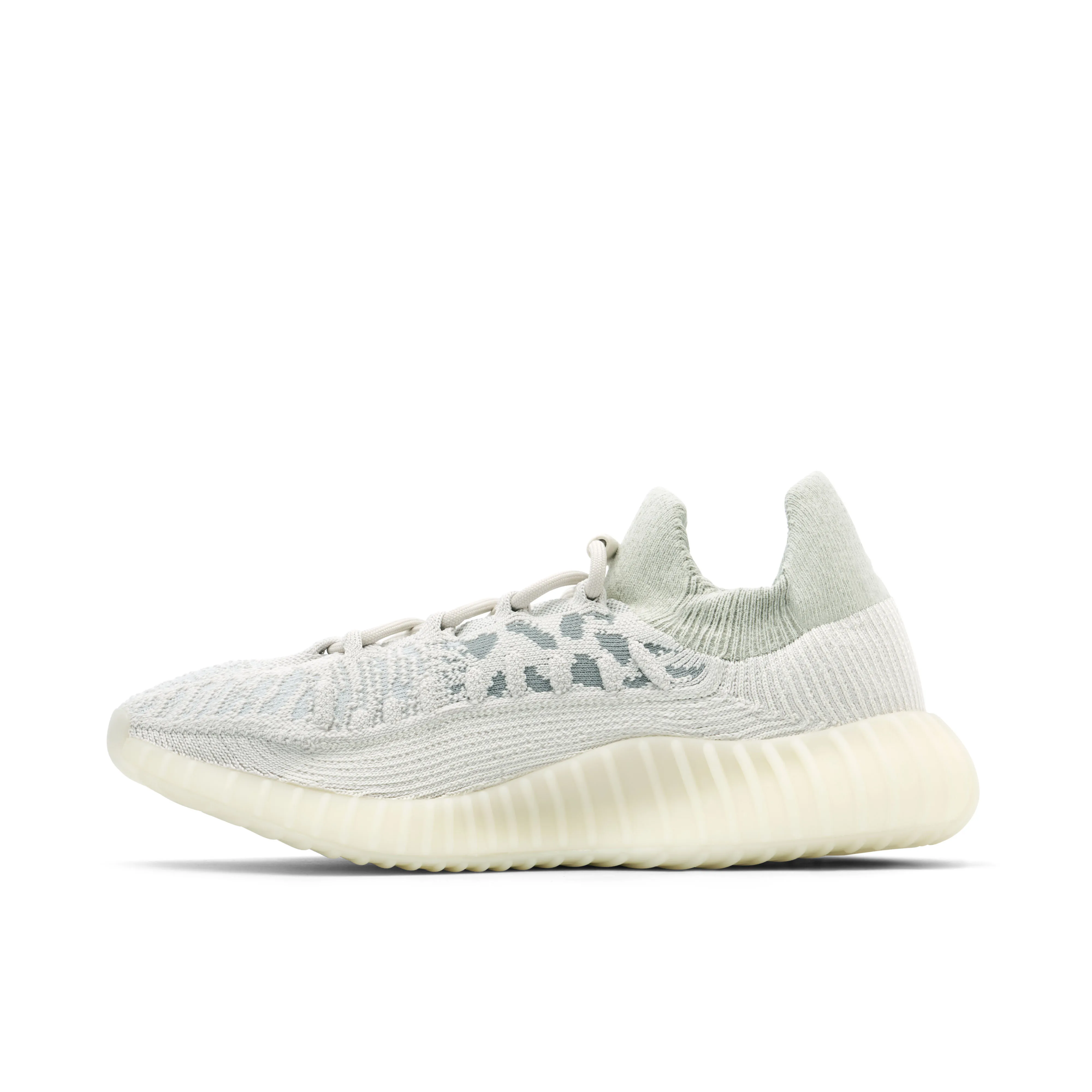 Yeezy Boost 350 V2 CMPCT Slate Bone - image 2