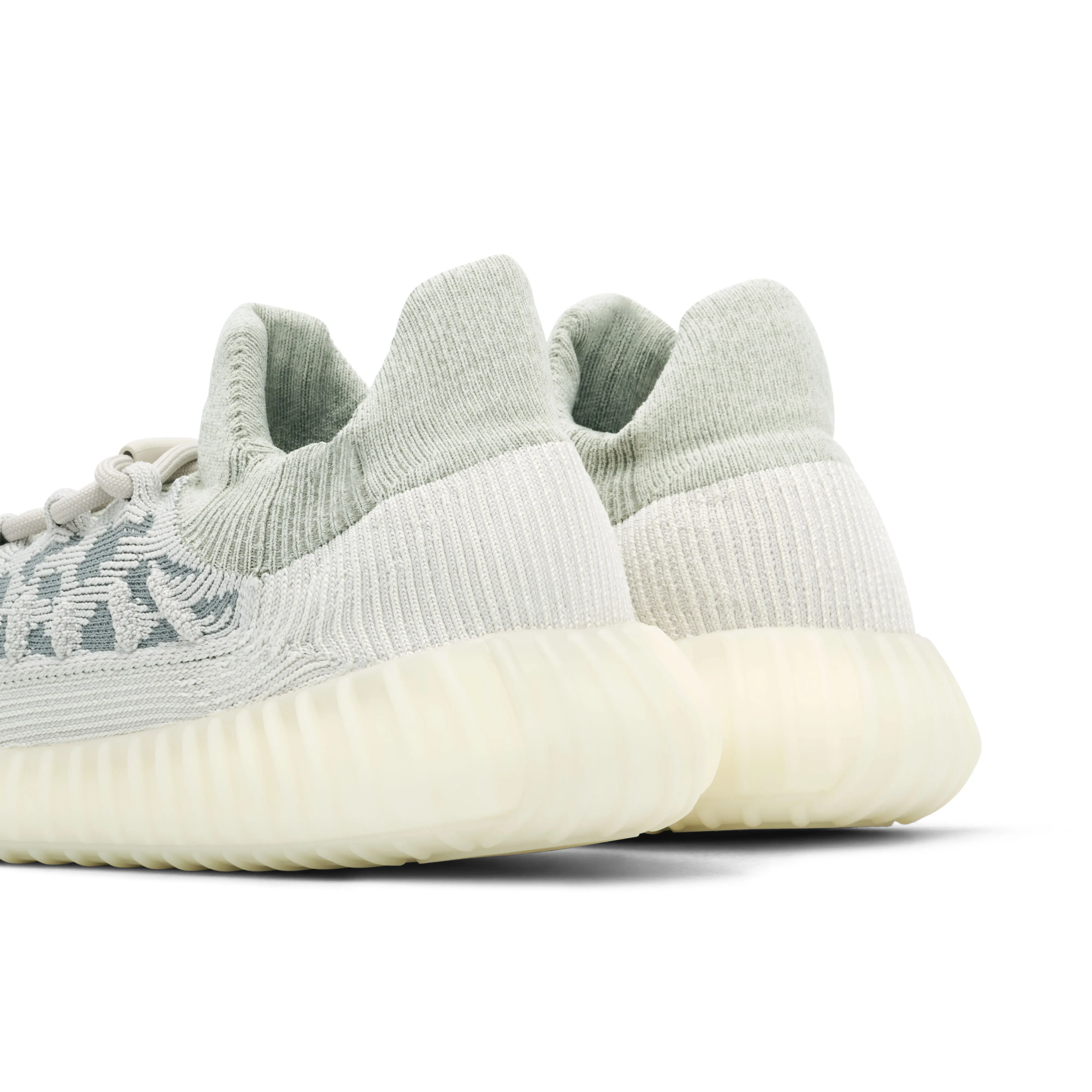 Yeezy Boost 350 V2 CMPCT Slate Bone - image 3