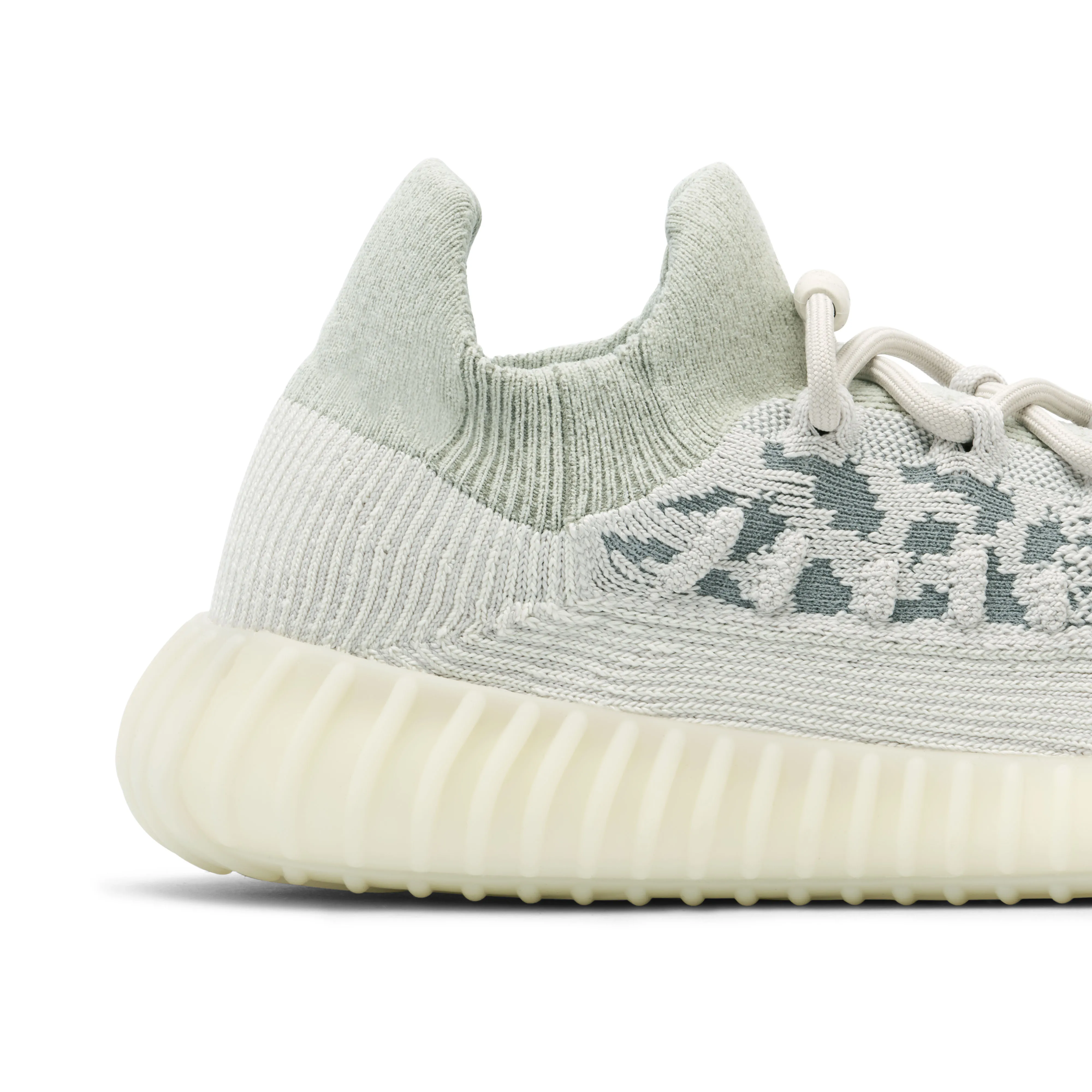 Yeezy Boost 350 V2 CMPCT Slate Bone - image 4