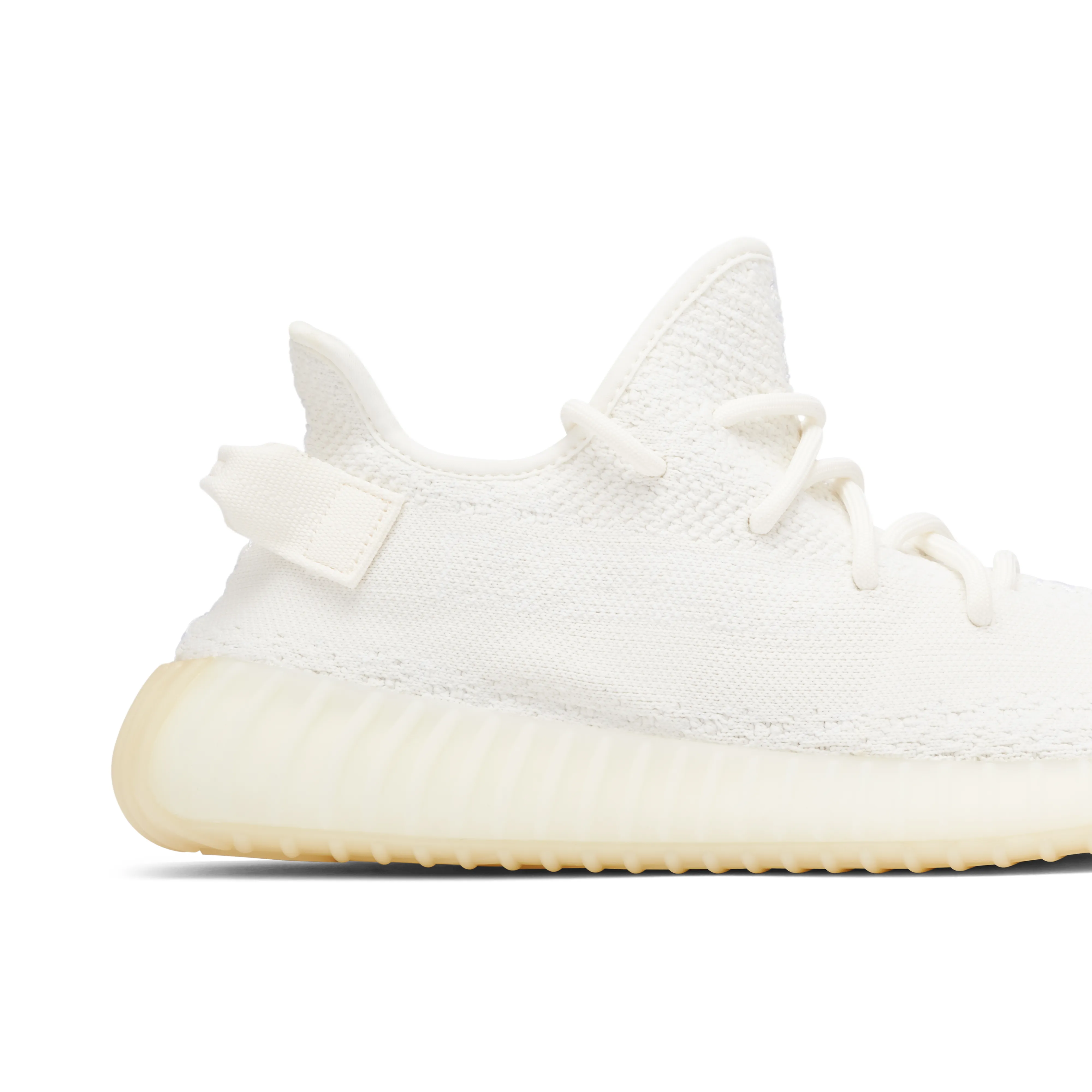 Yeezy Boost 350 V2 Cream Triple White - image 4