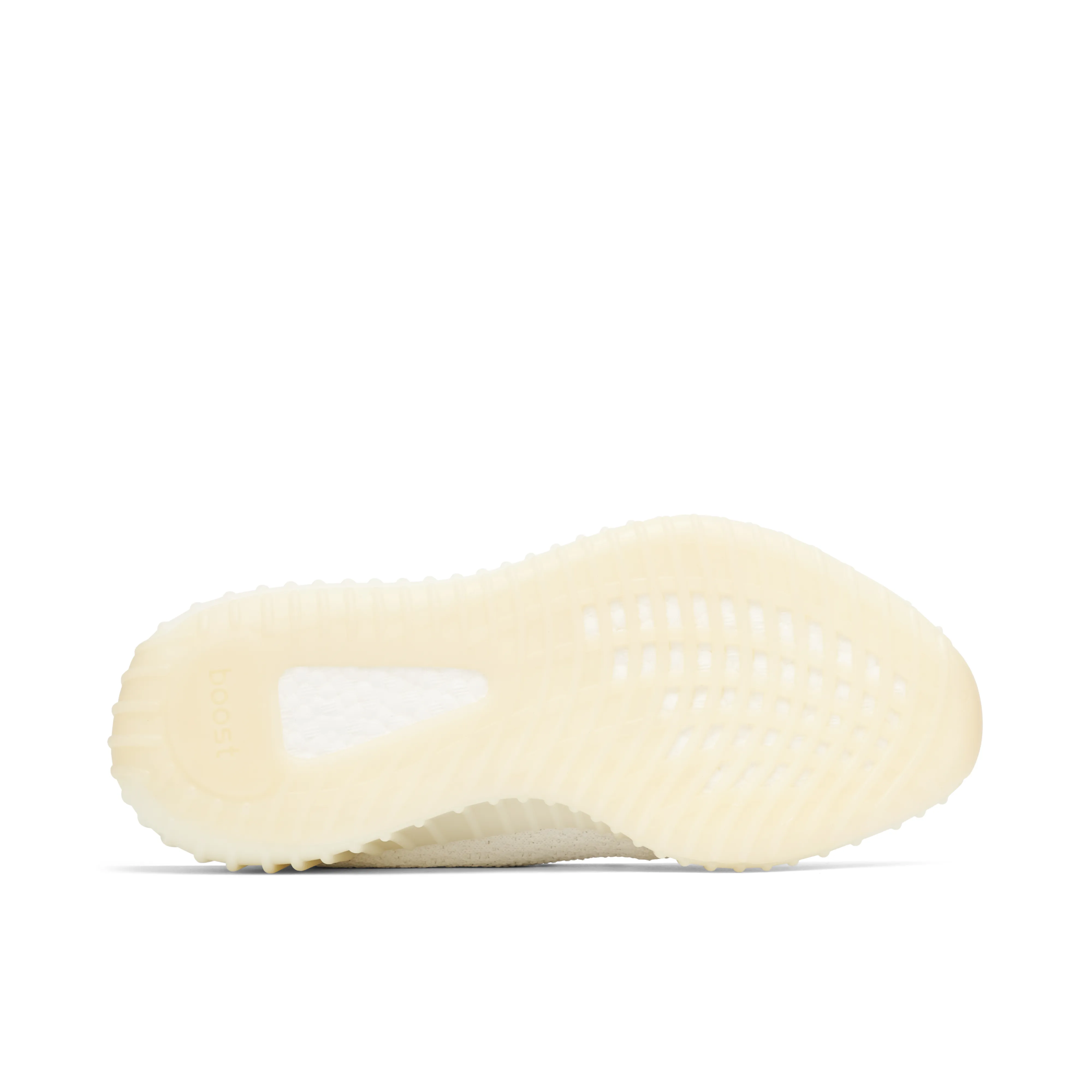 Yeezy Boost 350 V2 Cream Triple White - image 5