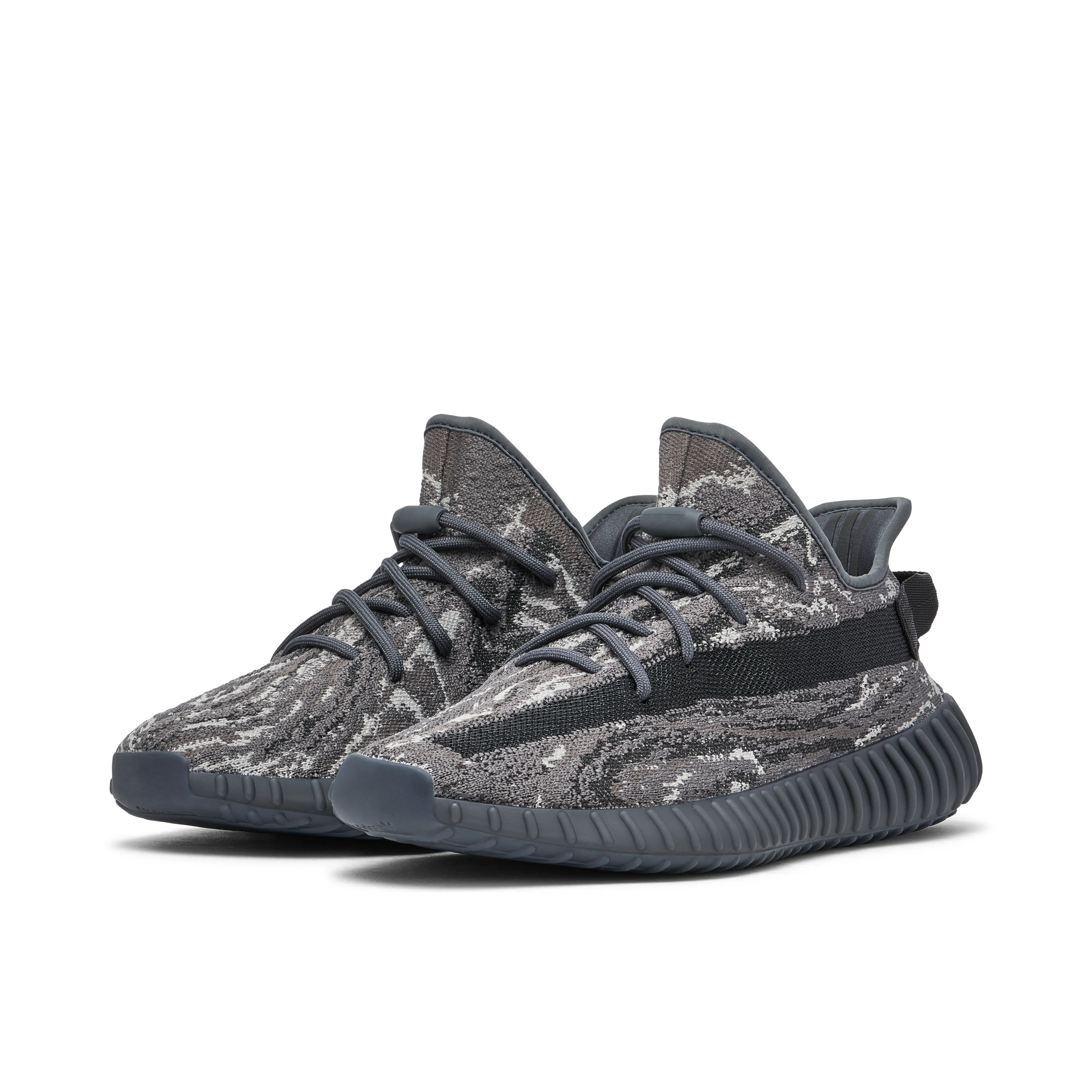 Yeezy Boost 350 V2 Dark Salt - image 6