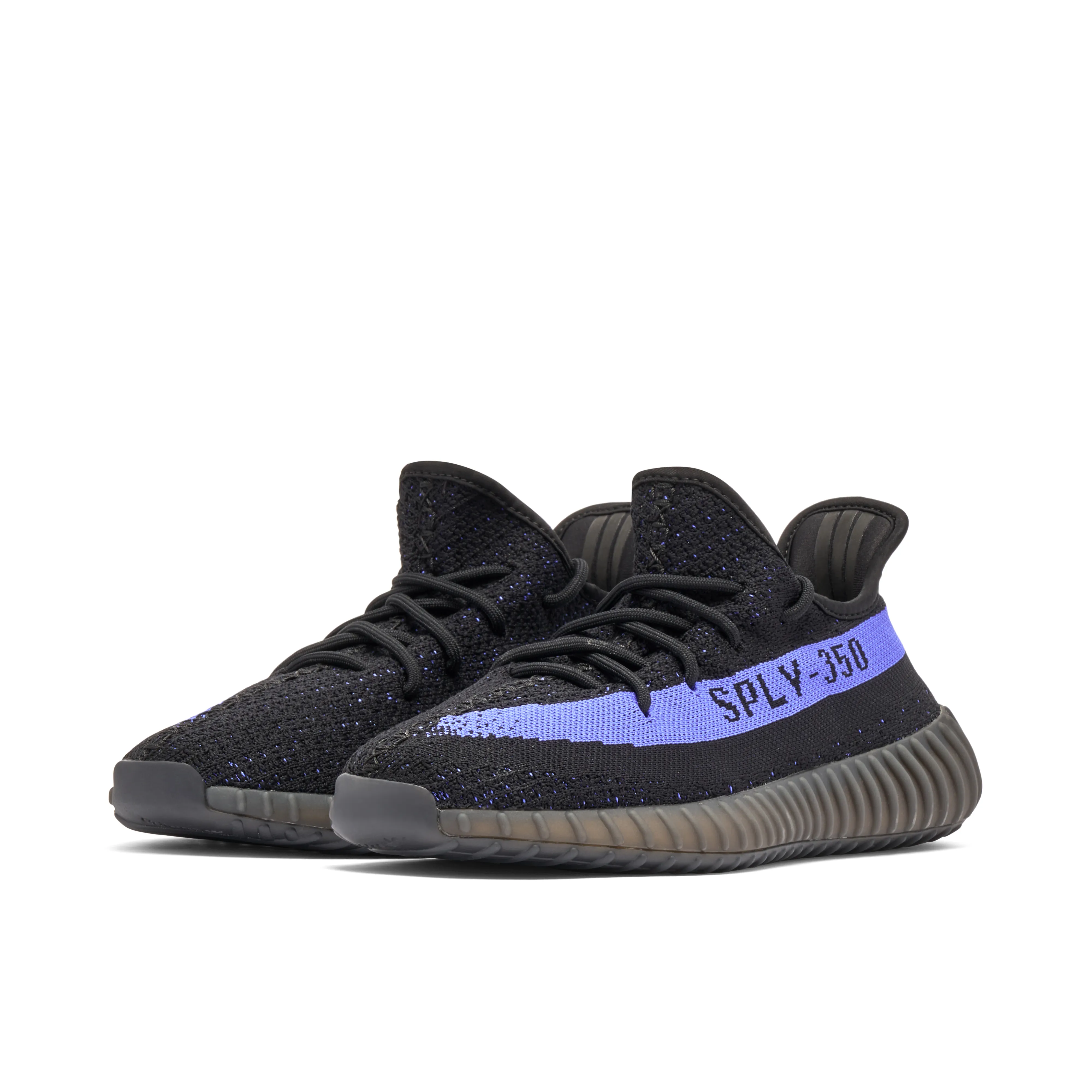 Yeezy Boost 350 V2 Dazzling Blue - image 6