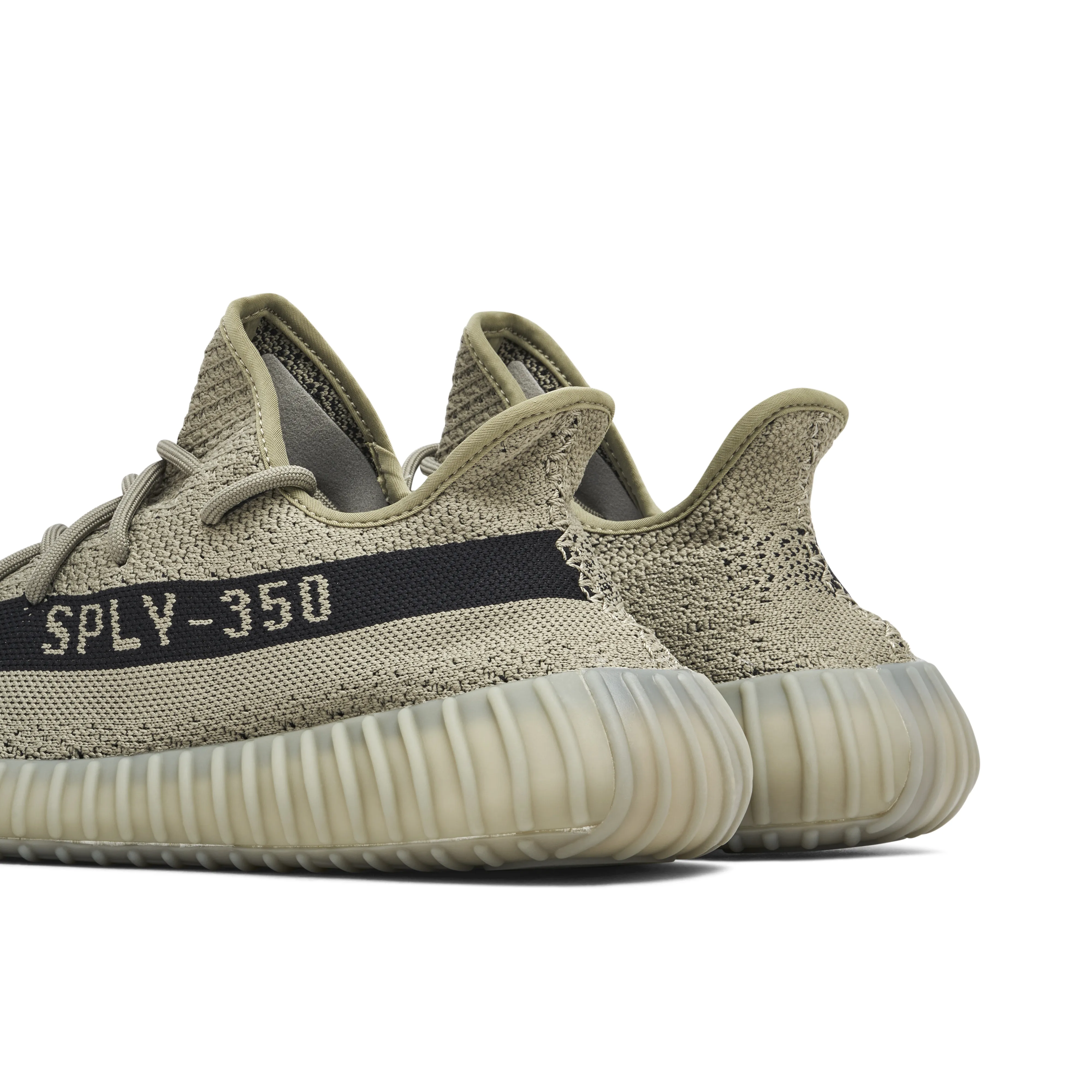 Yeezy Boost 350 V2 Granite - image 3