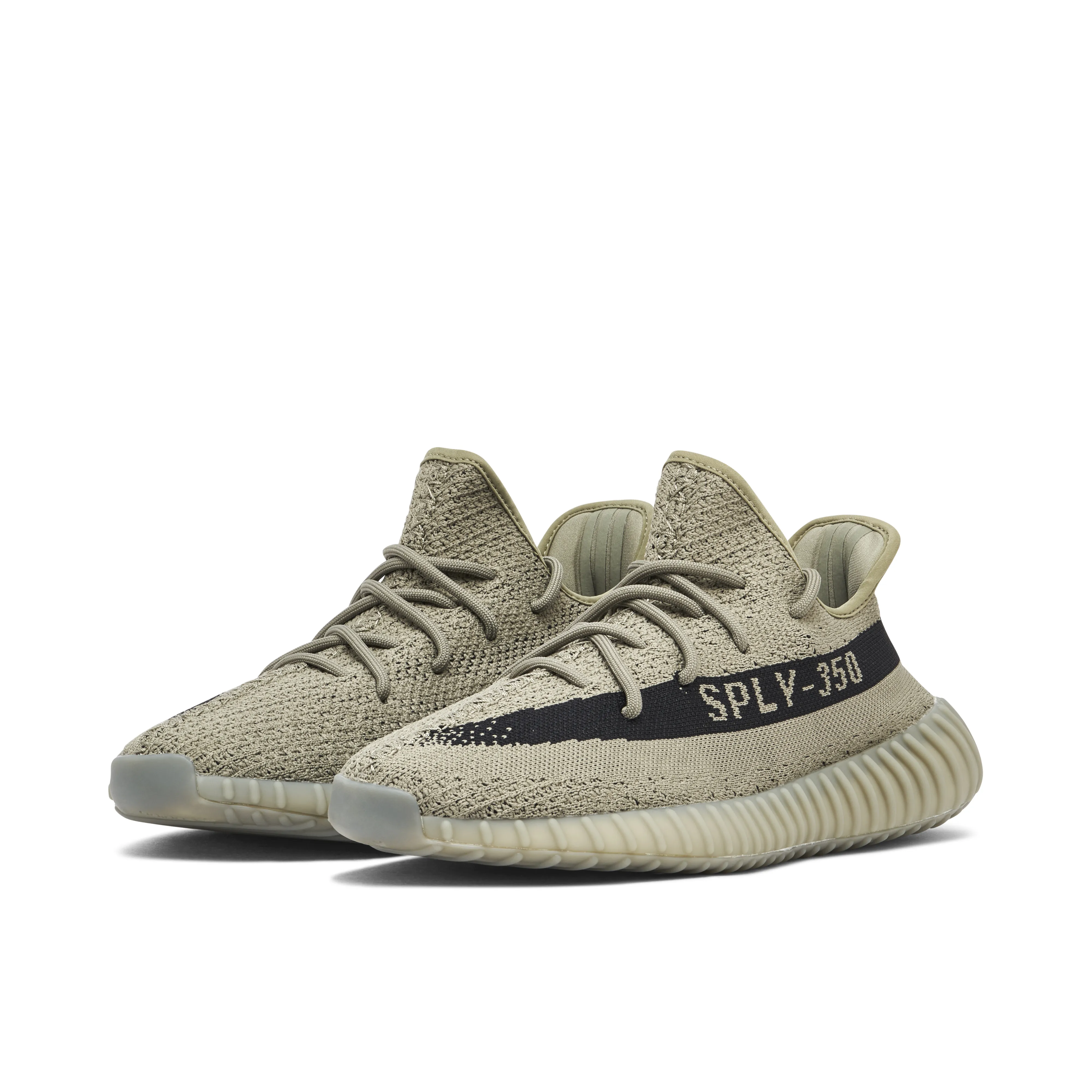 Yeezy Boost 350 V2 Granite - image 6