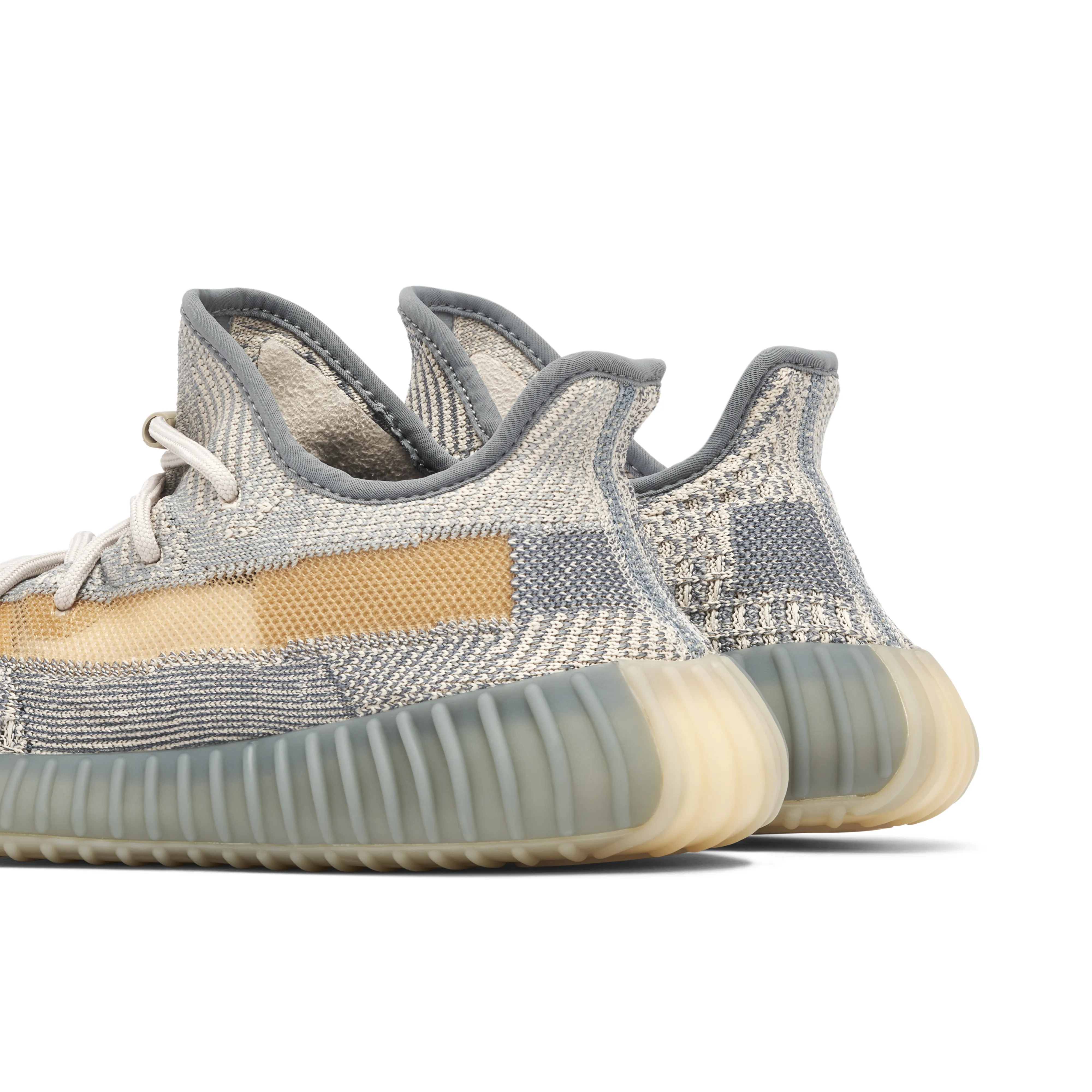 Yeezy Boost 350 V2 Israfil - image 3
