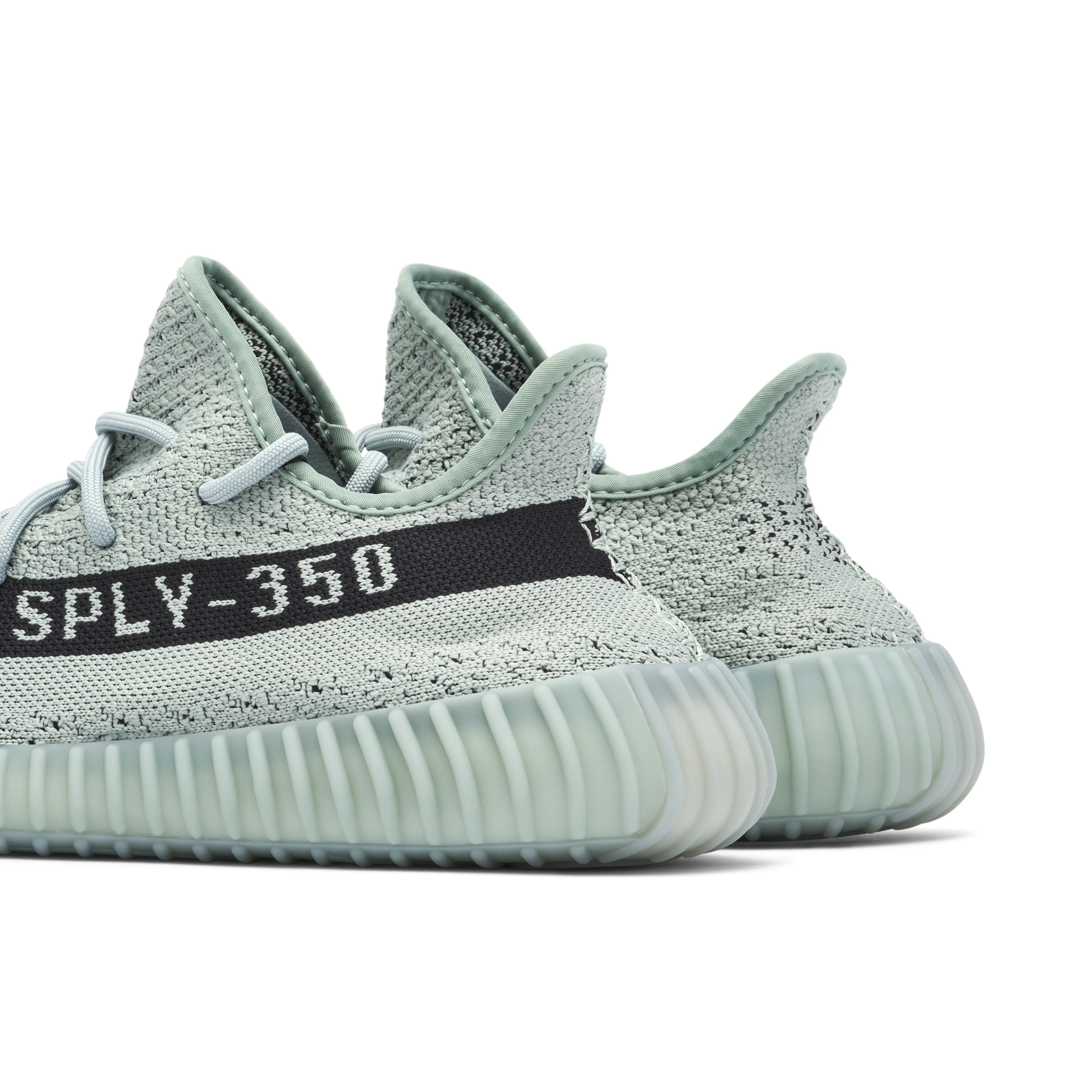 Yeezy Boost 350 V2 Jade Ash - image 3