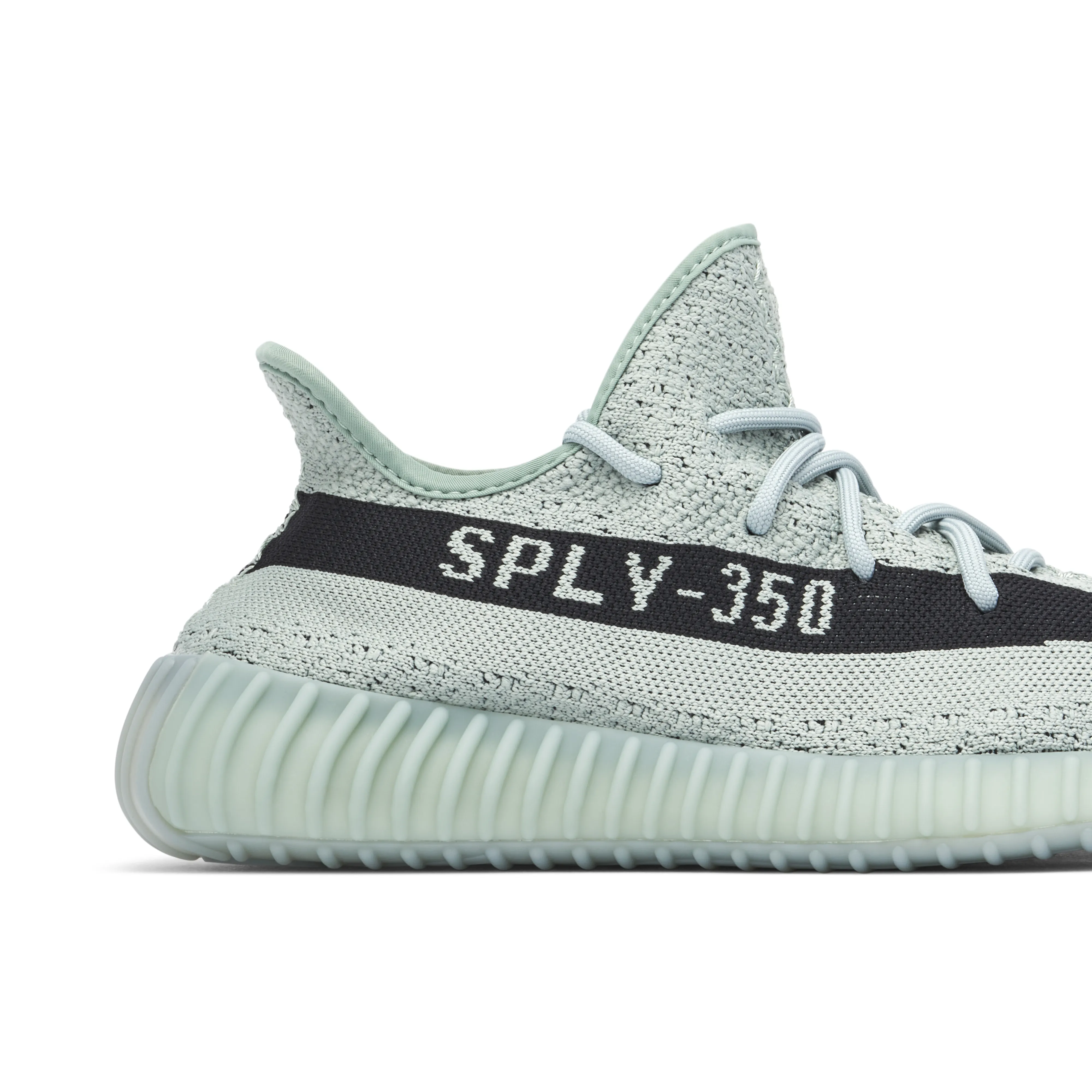 Yeezy Boost 350 V2 Jade Ash - image 4