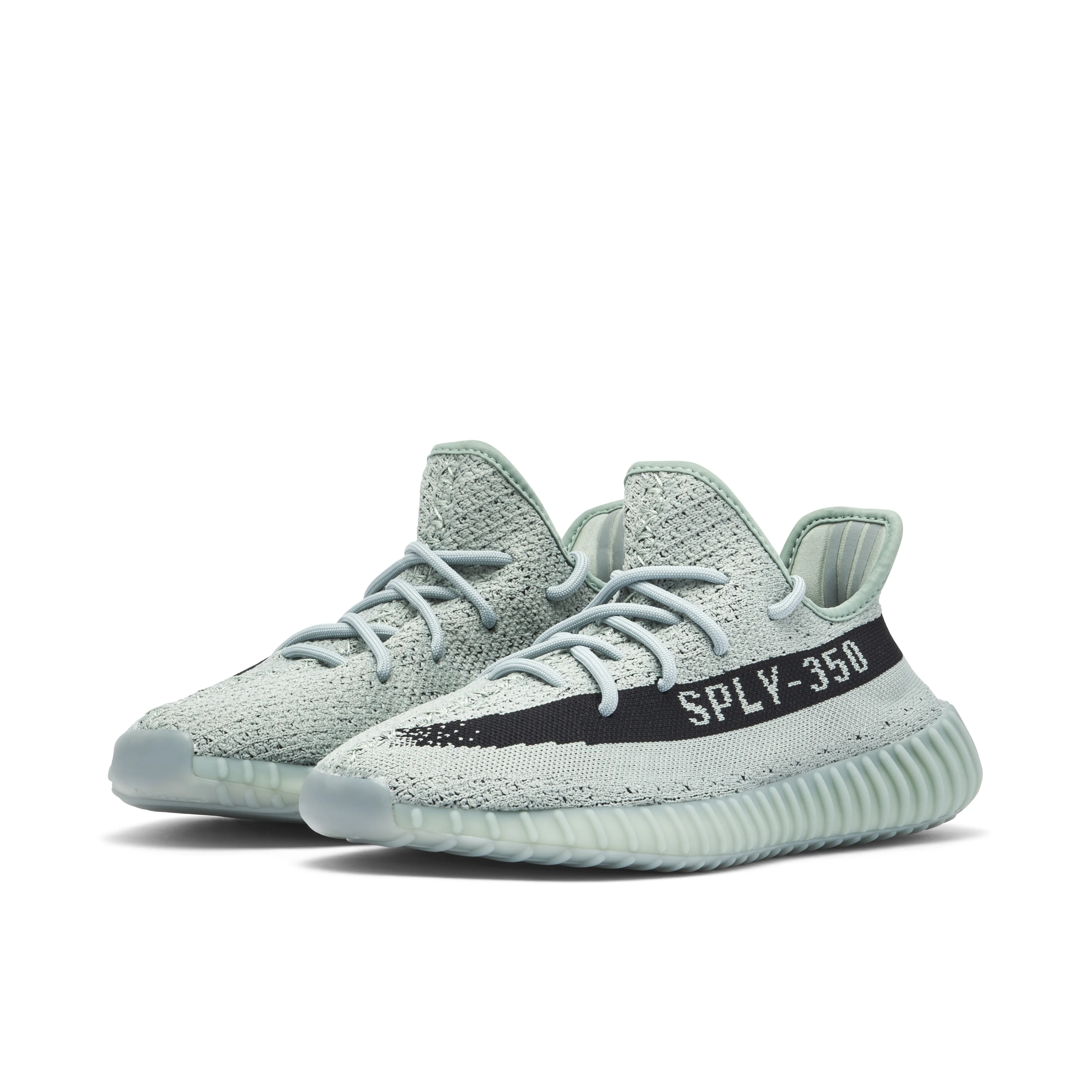 Yeezy Boost 350 V2 Jade Ash - image 6