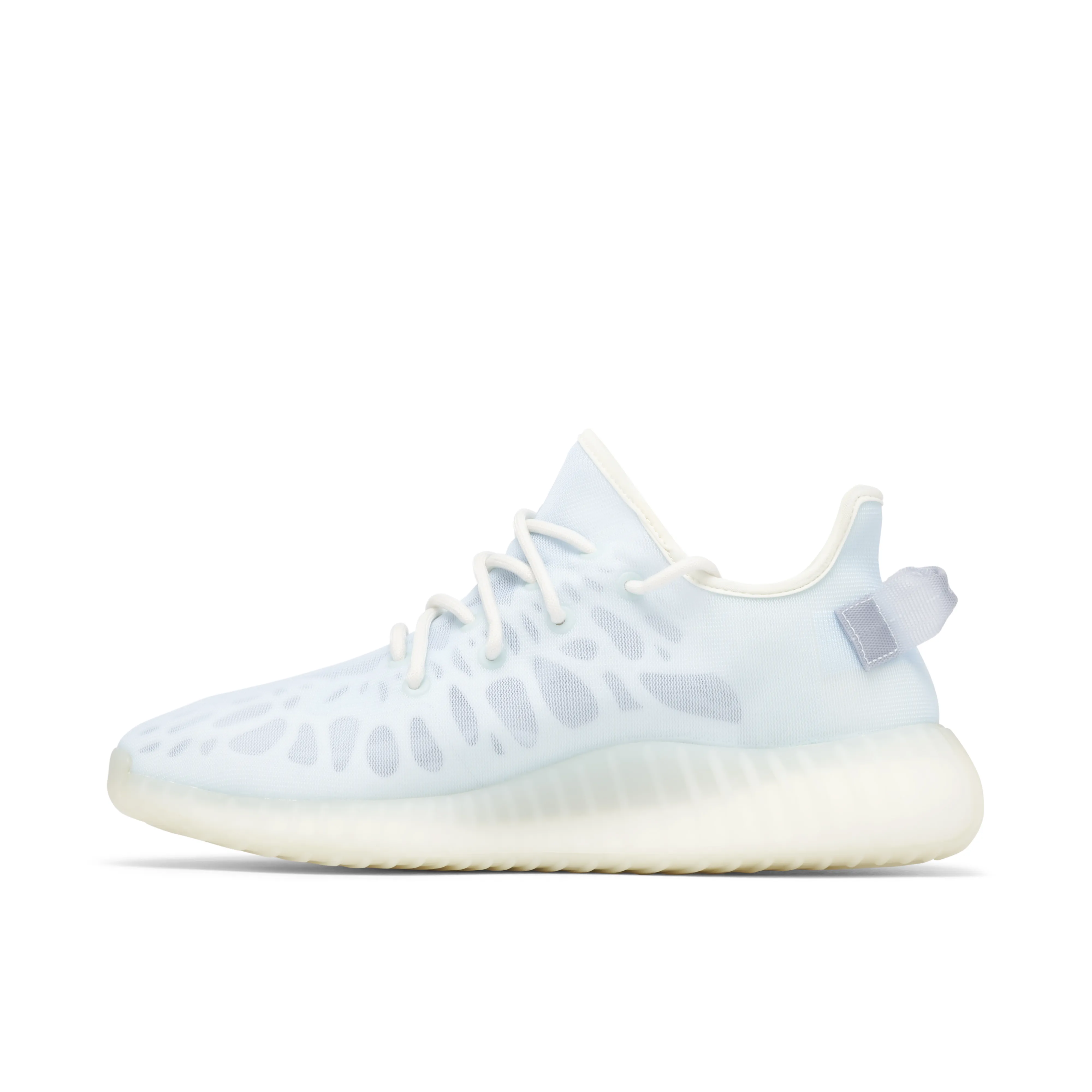 Yeezy Boost 350 V2 Mono Ice - image 2