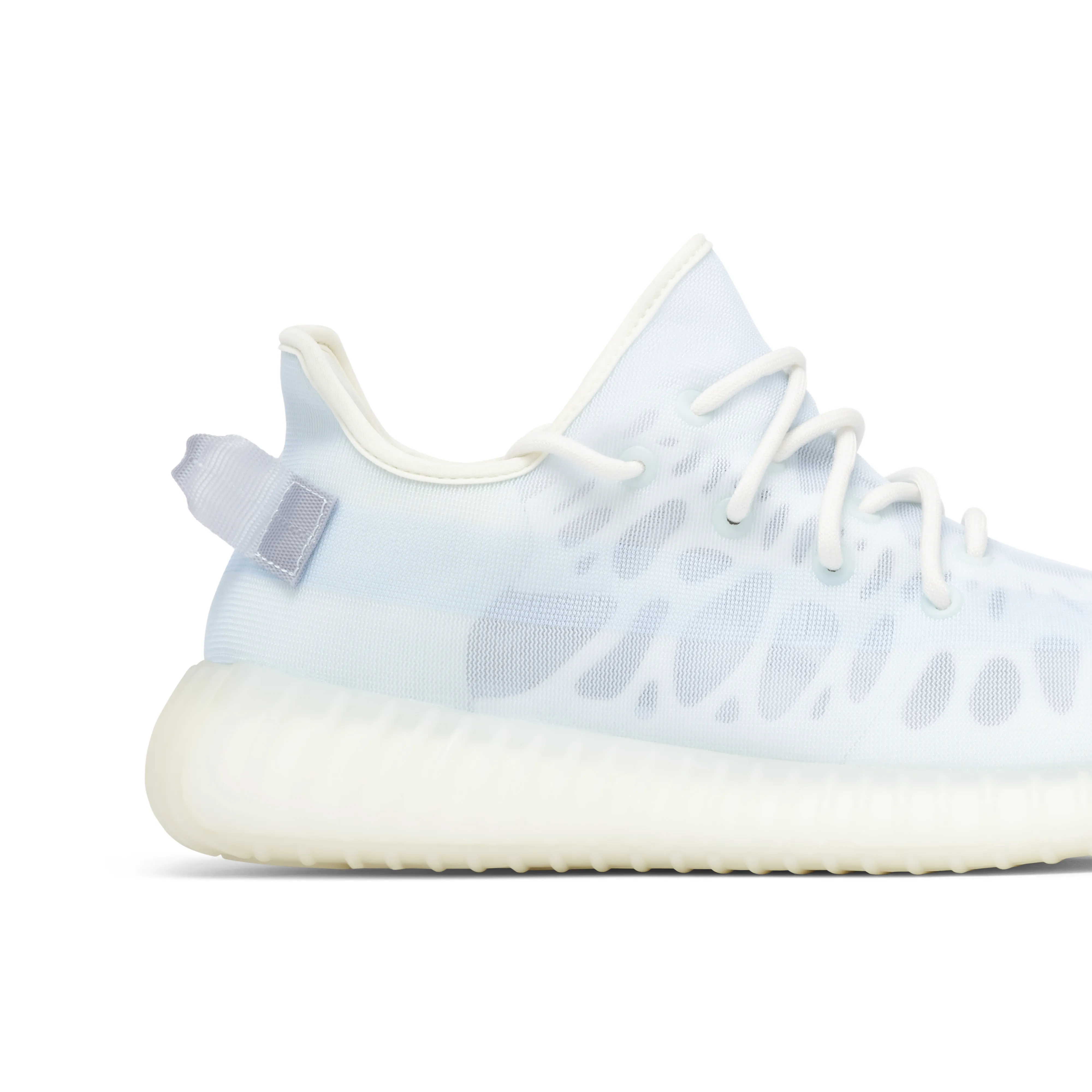 Yeezy Boost 350 V2 Mono Ice - image 3