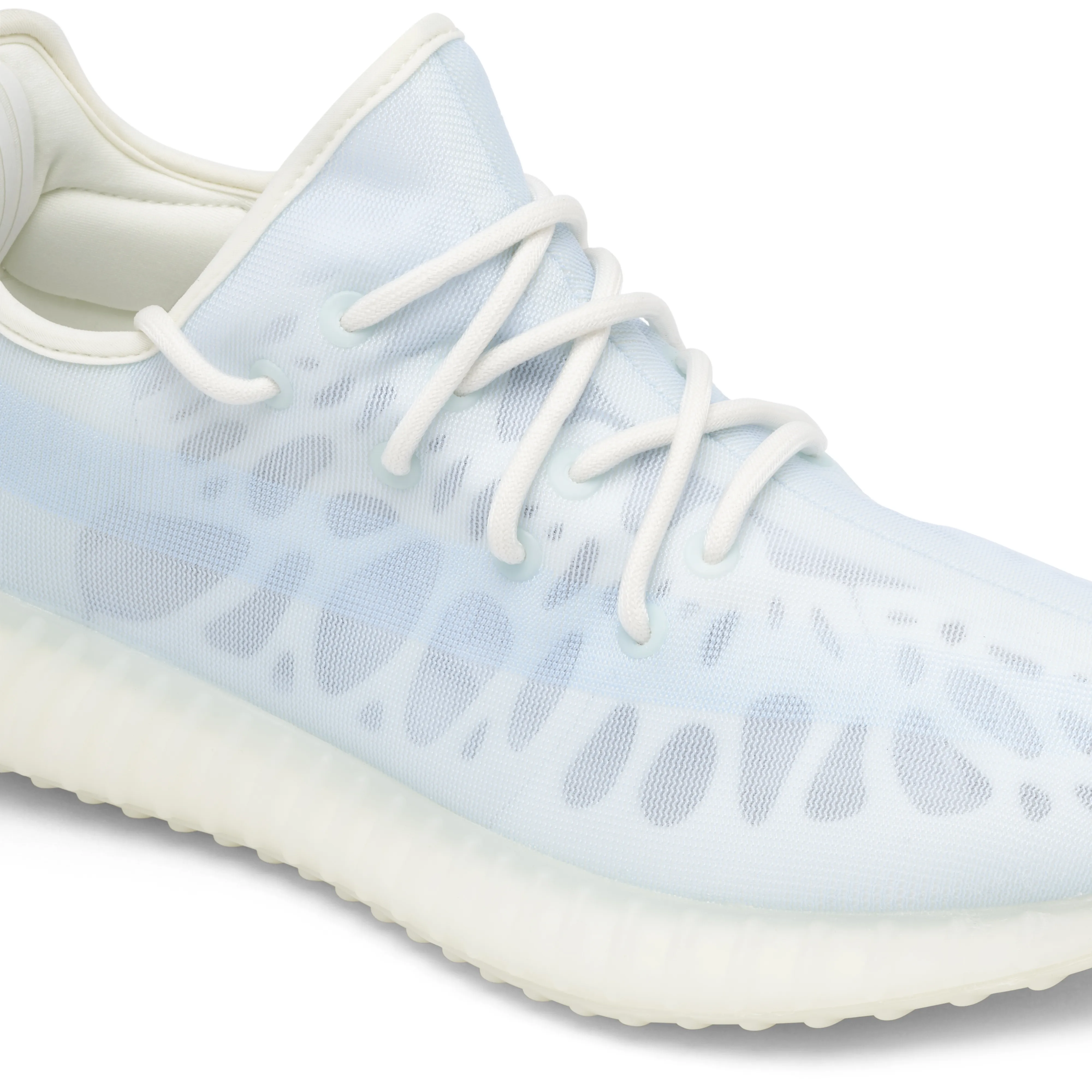 Yeezy Boost 350 V2 Mono Ice - image 4