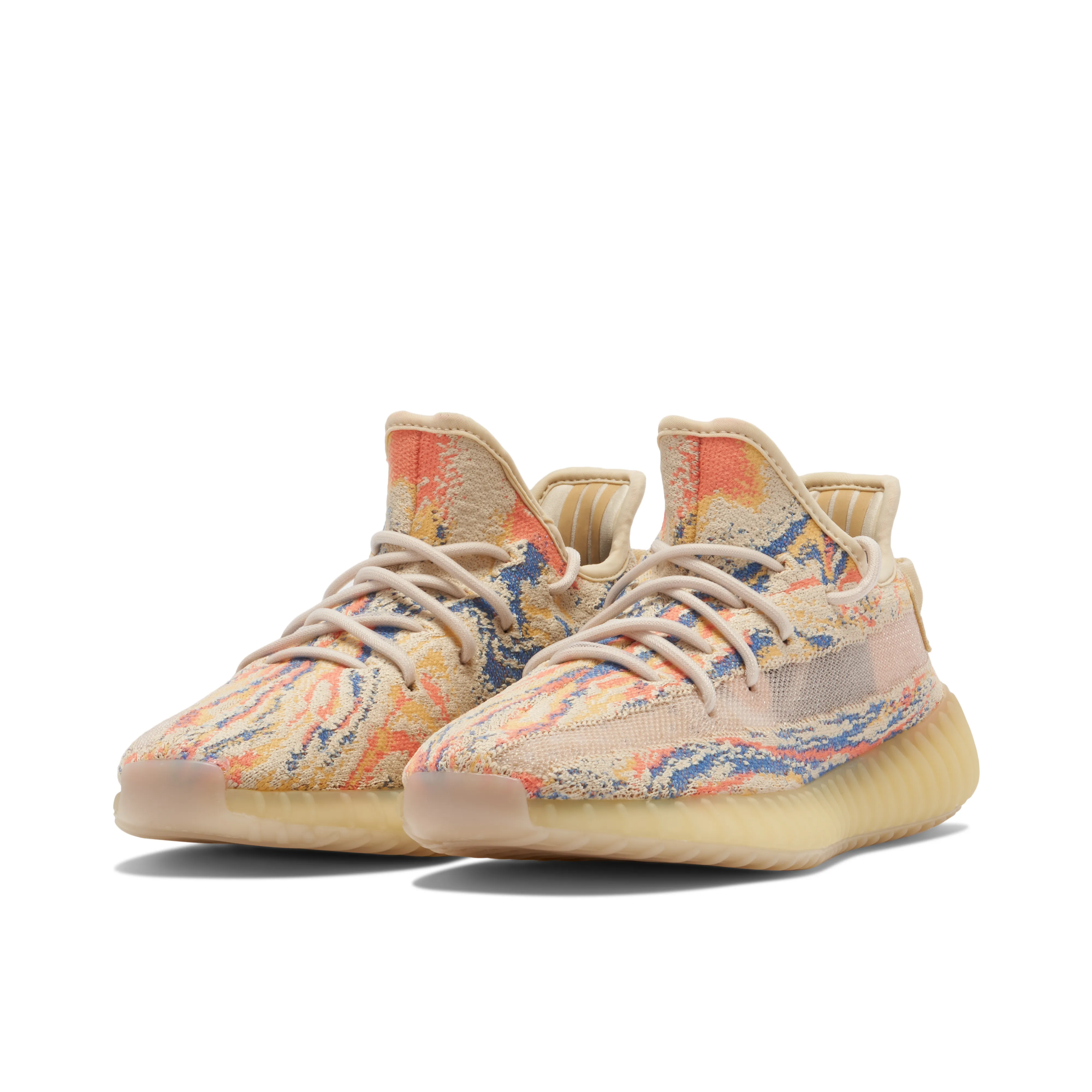 Yeezy Boost 350 V2 MX Oat - image 6