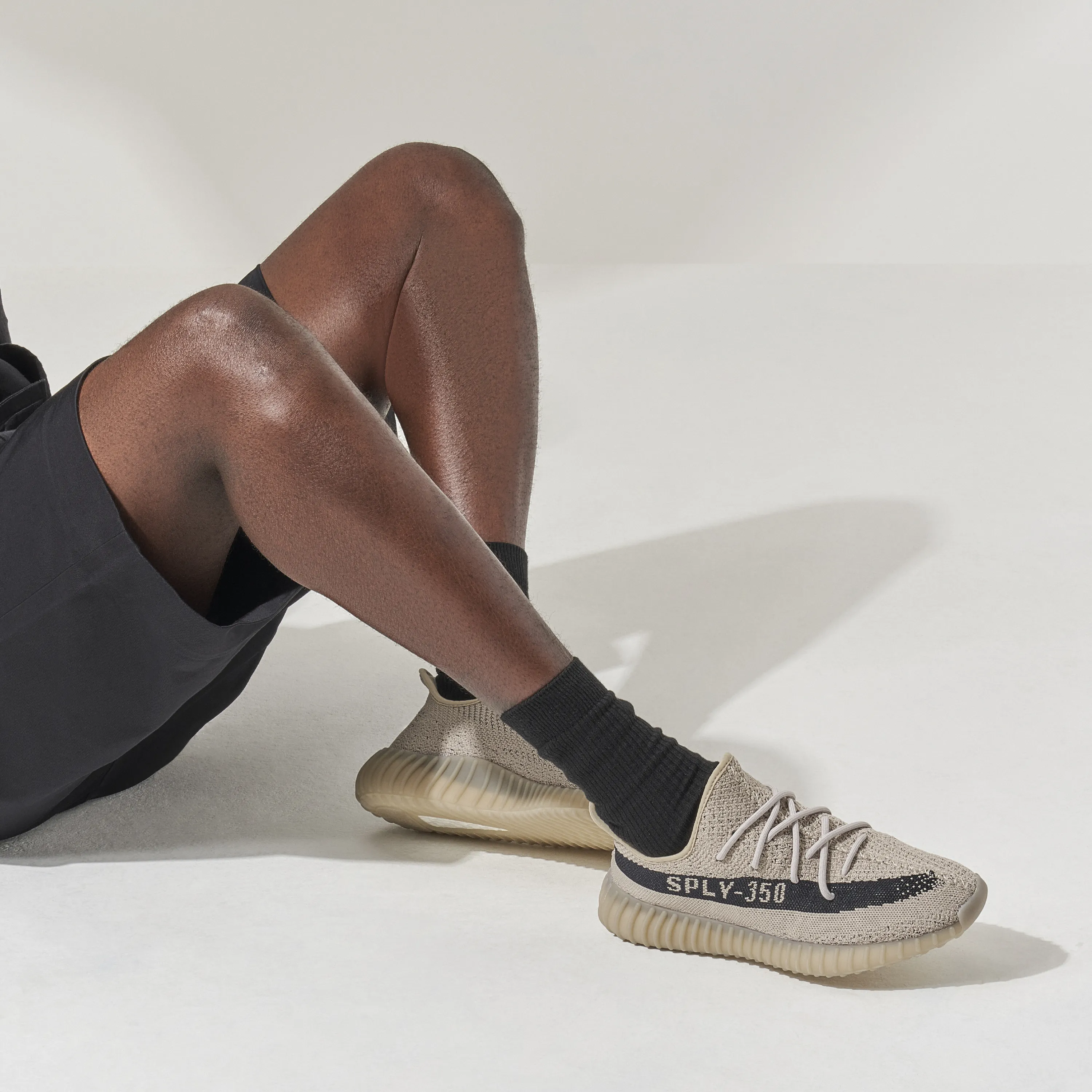 Yeezy Boost 350 V2 Slate - image 2