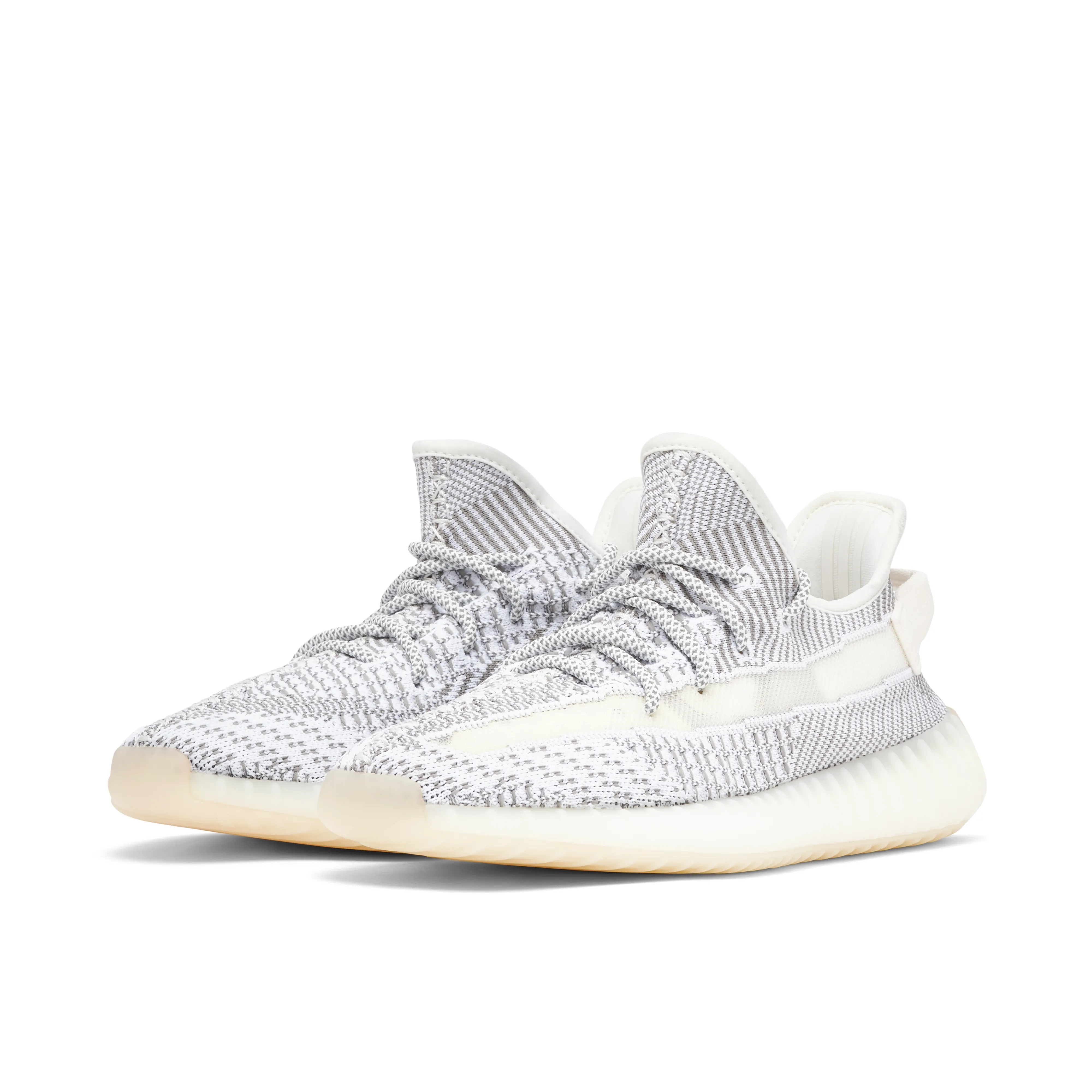 Yeezy Boost 350 V2 Static Non Reflective - image 6