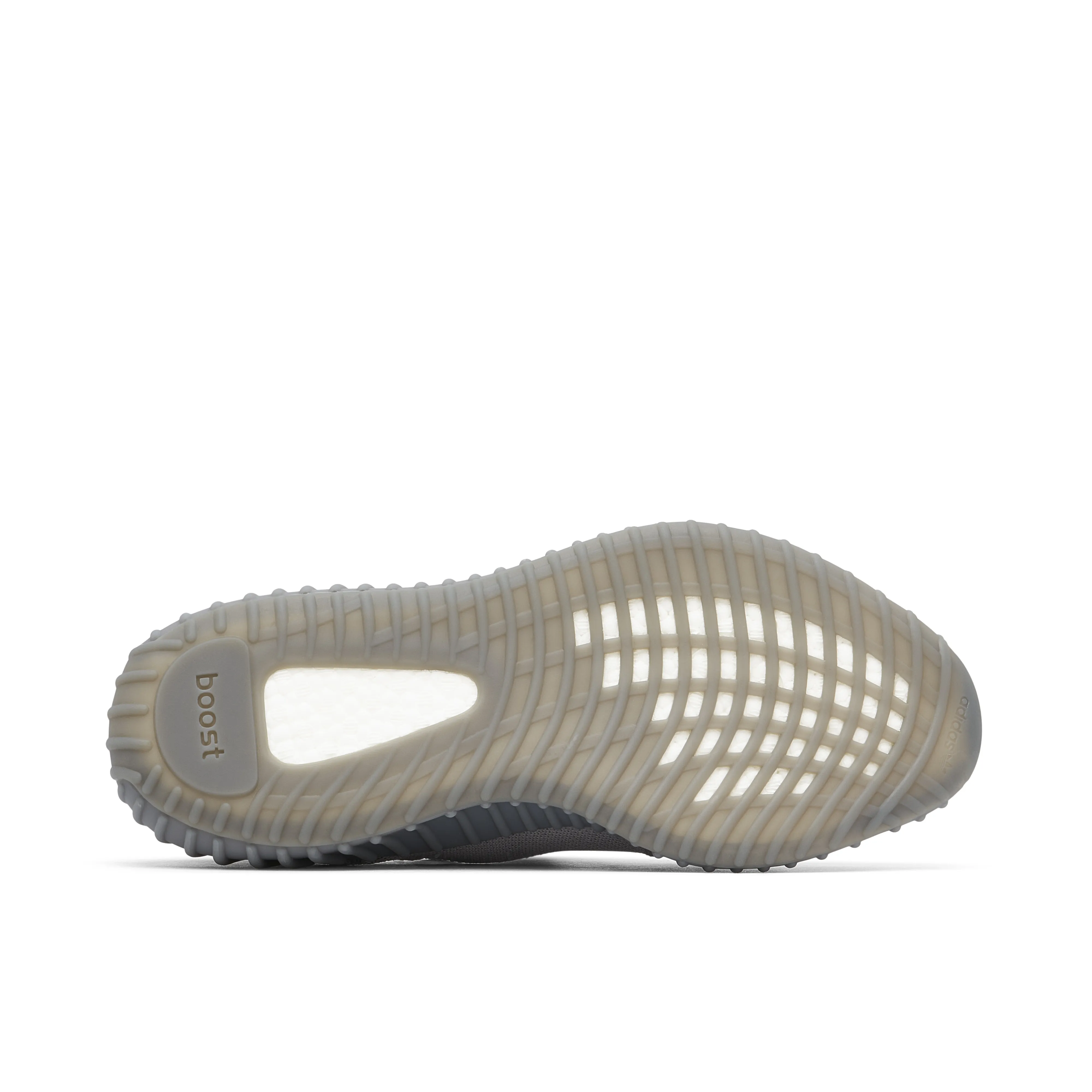 Yeezy Boost 350 V2 Steel Grey - image 3