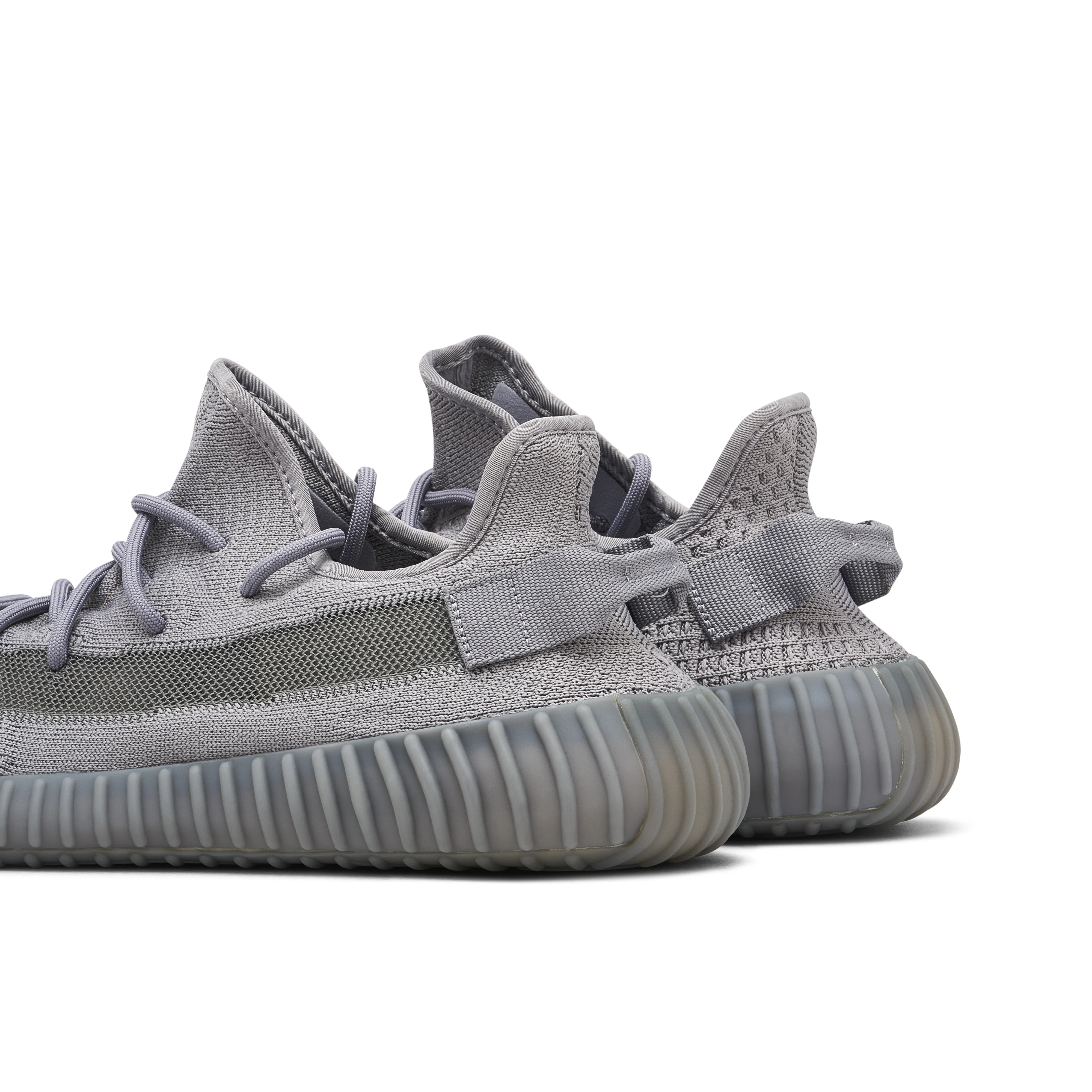 Yeezy Boost 350 V2 Steel Grey - image 4