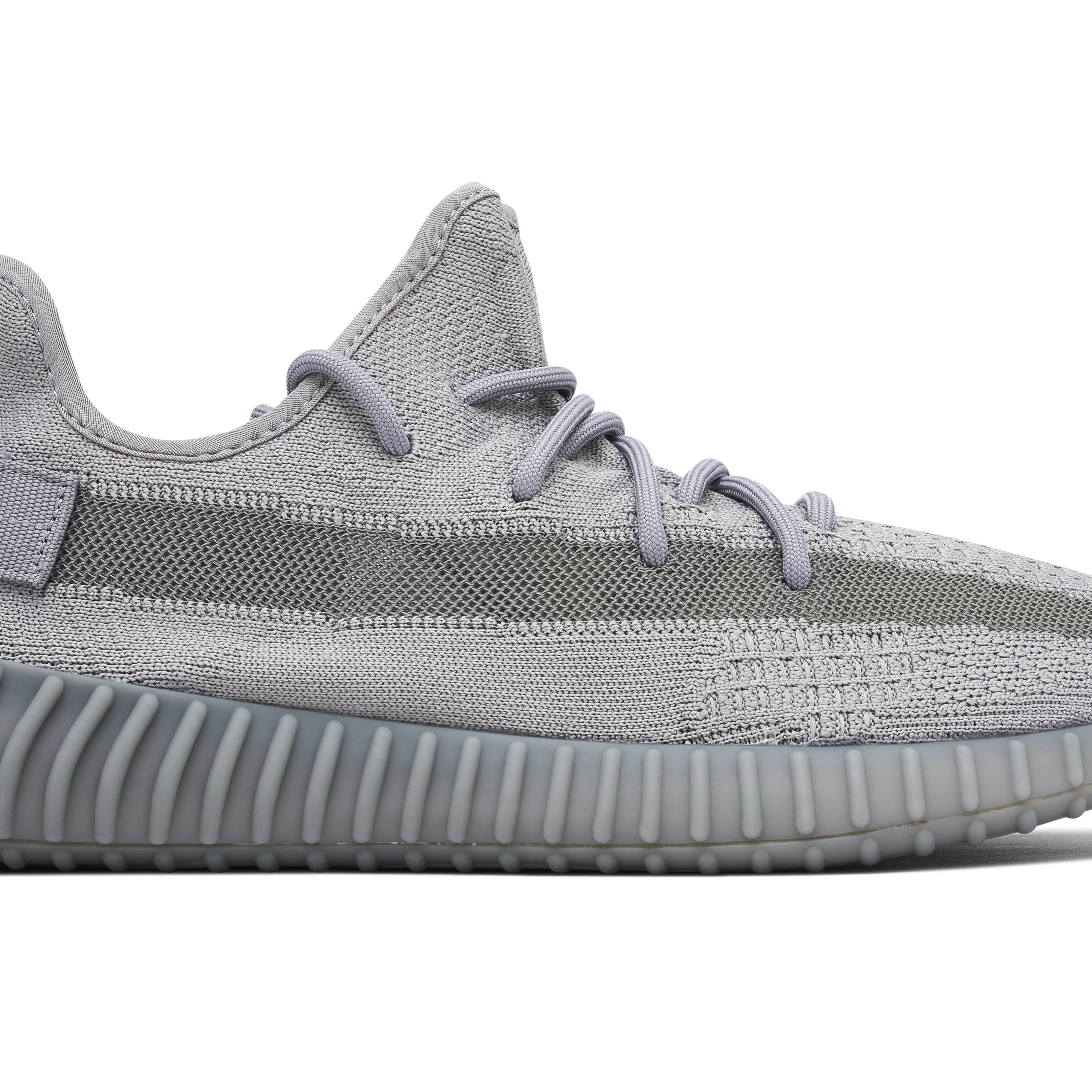 Yeezy Boost 350 V2 Steel Grey - image 5