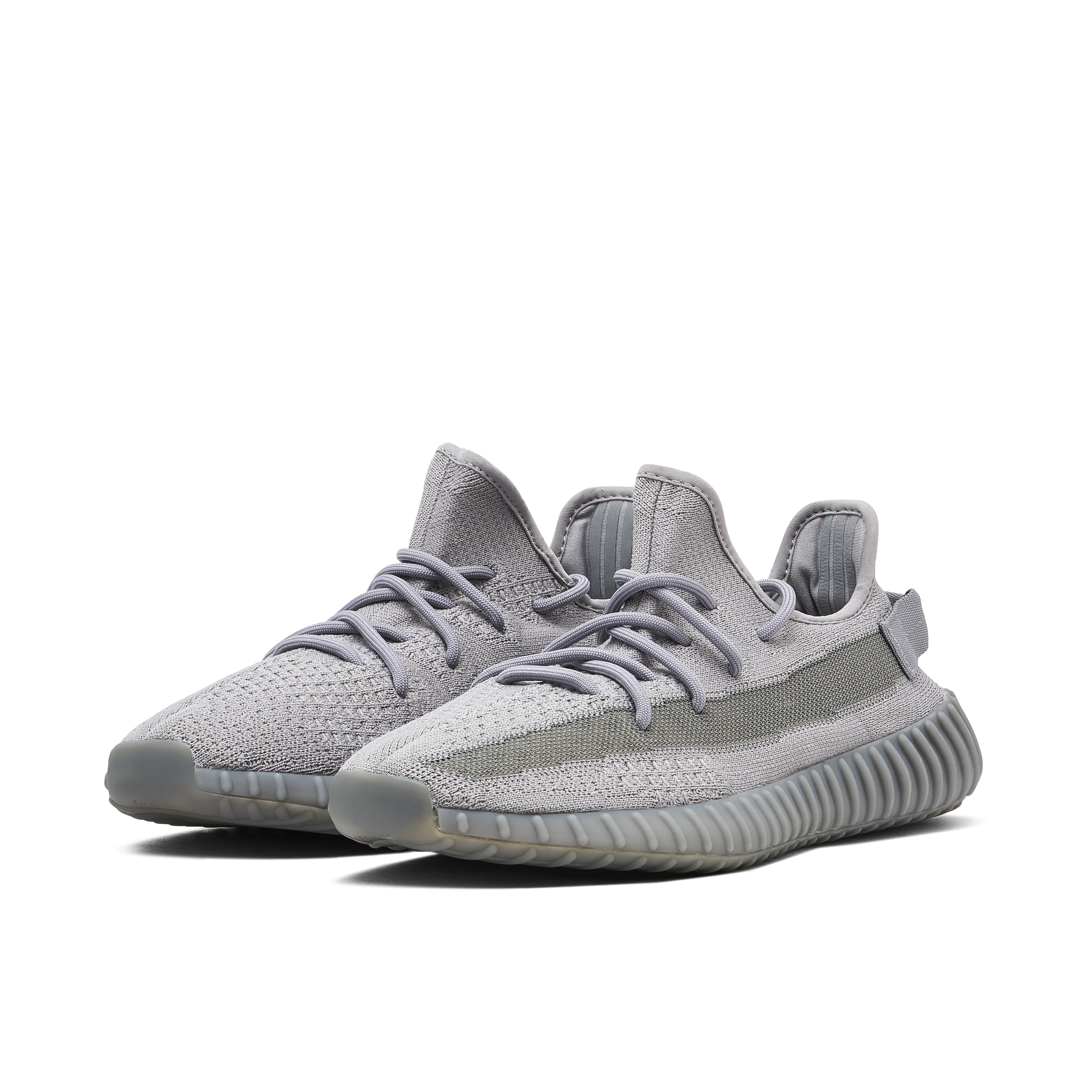 Yeezy Boost 350 V2 Steel Grey - image 6