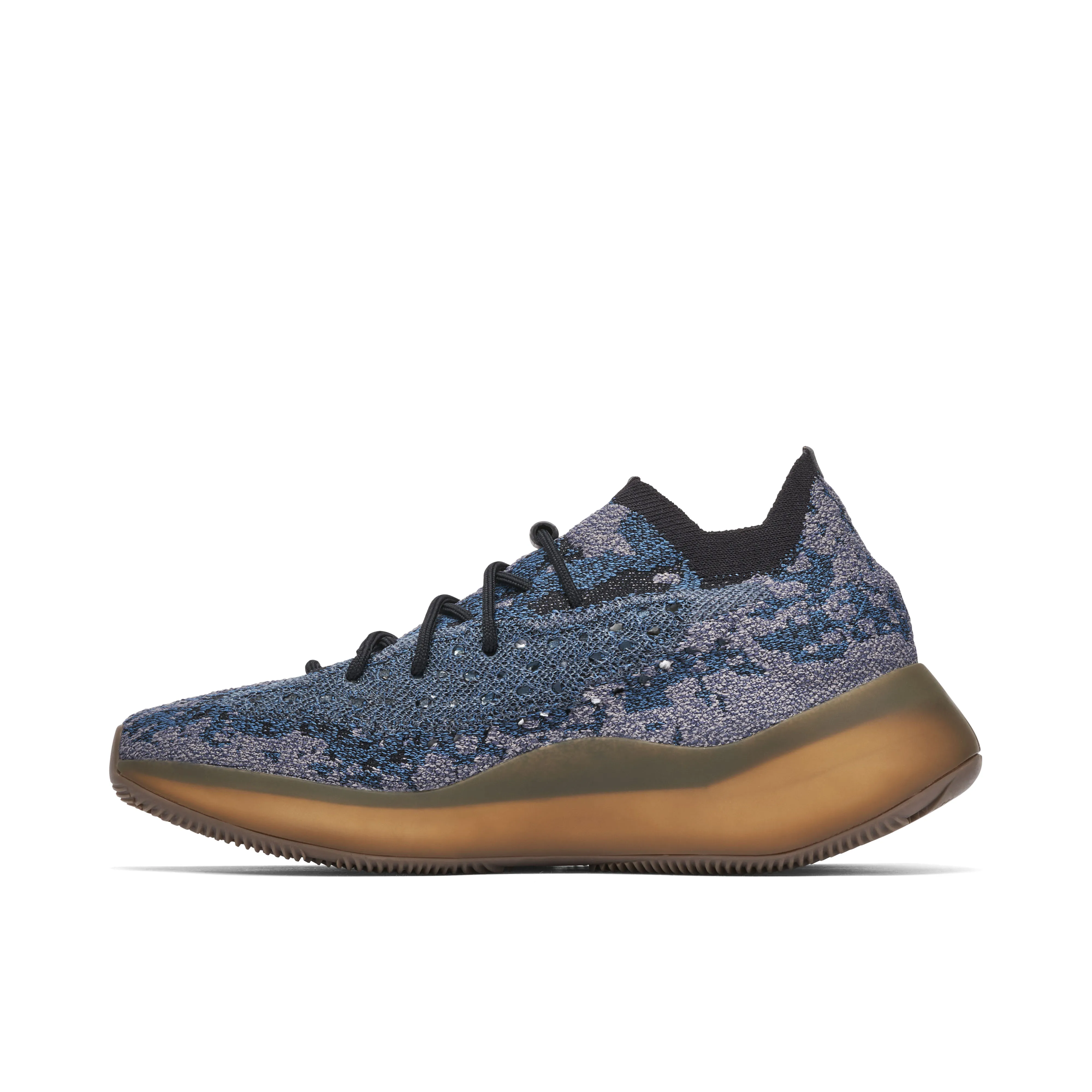Yeezy Boost 380 Covellite - image 2