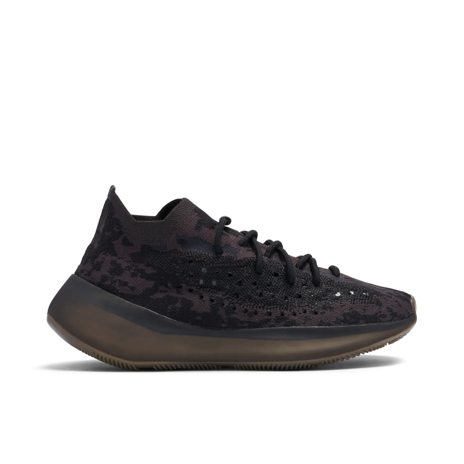 Yeezy Boost 380 Onyx