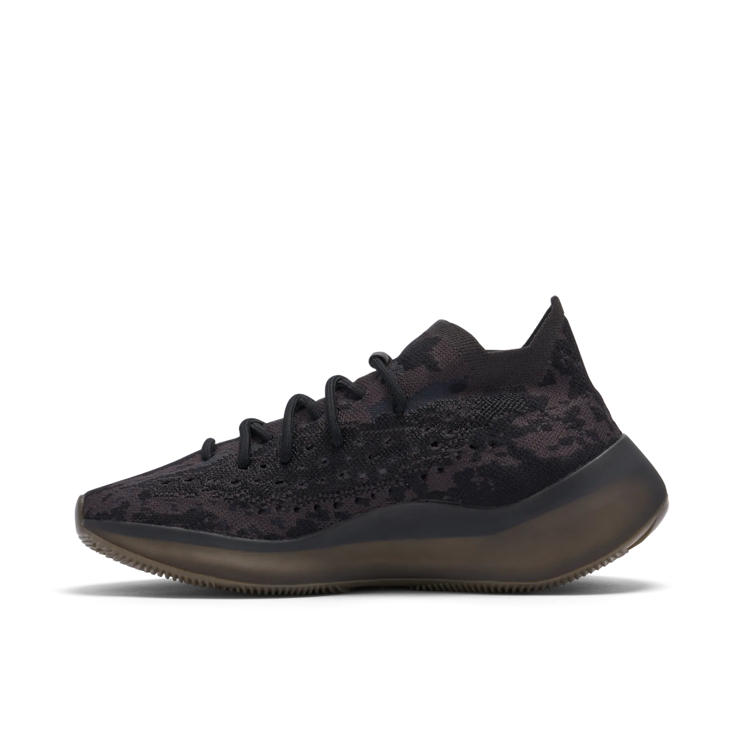Yeezy Boost 380 Onyx - image 2