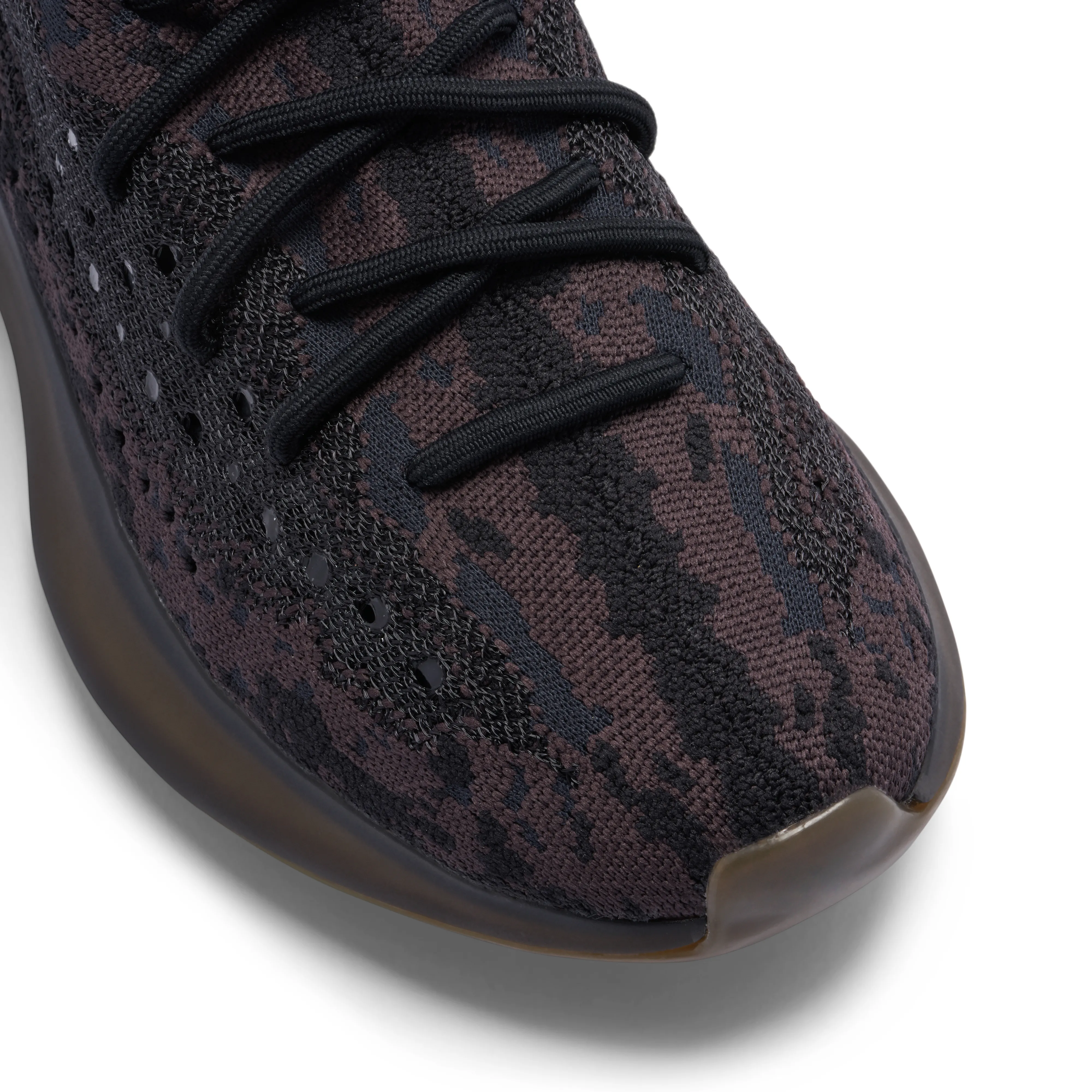 Yeezy Boost 380 Onyx - image 3