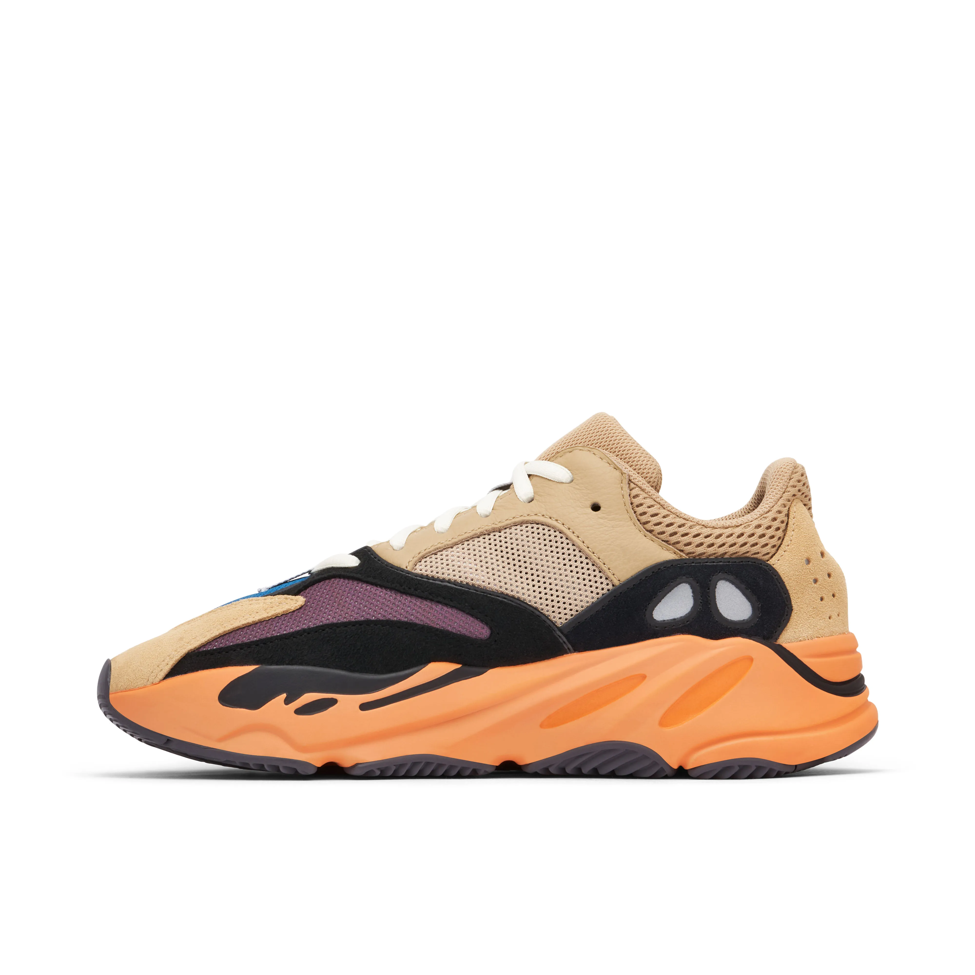 Yeezy Boost 700 Enflame Amber - image 2