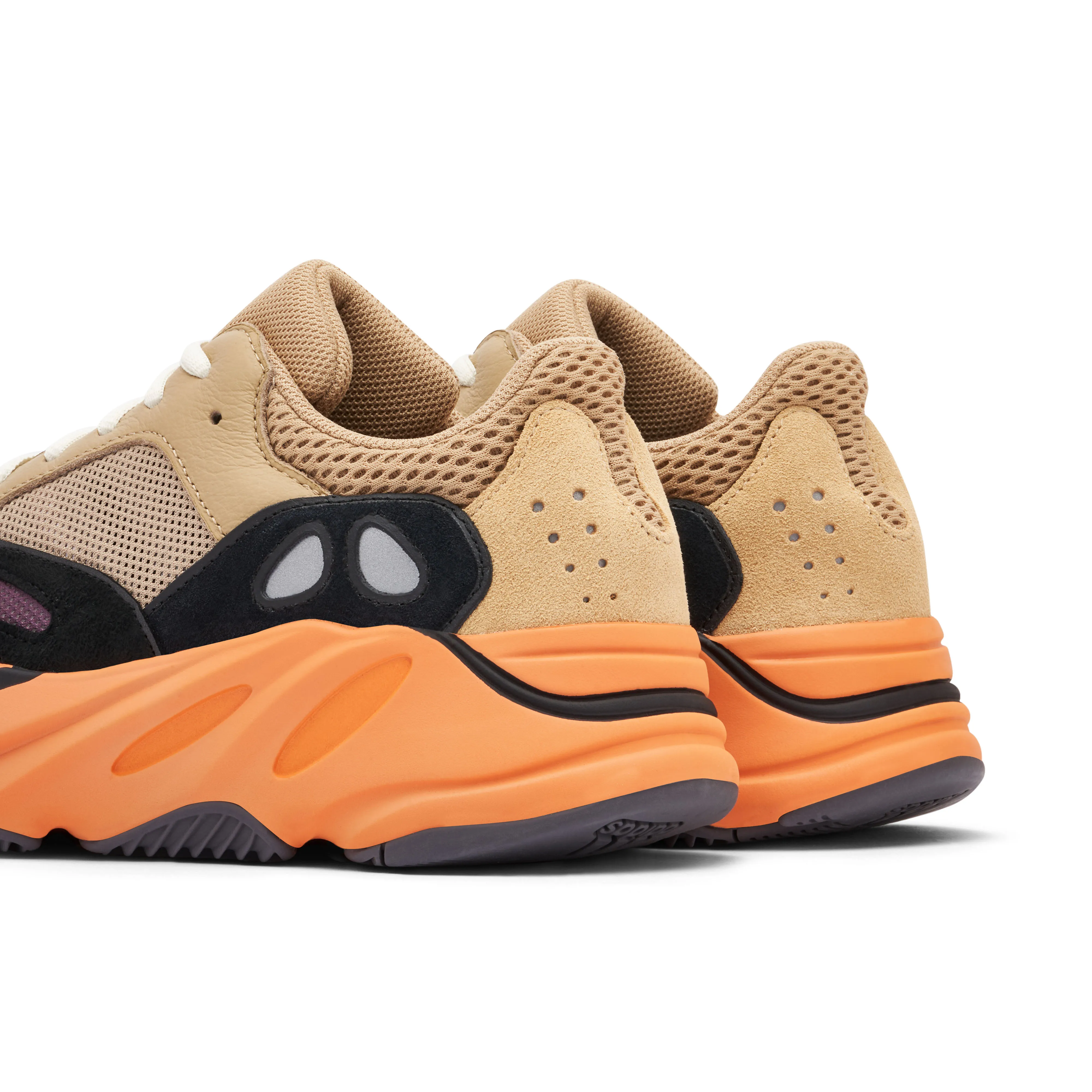 Yeezy Boost 700 Enflame Amber - image 3