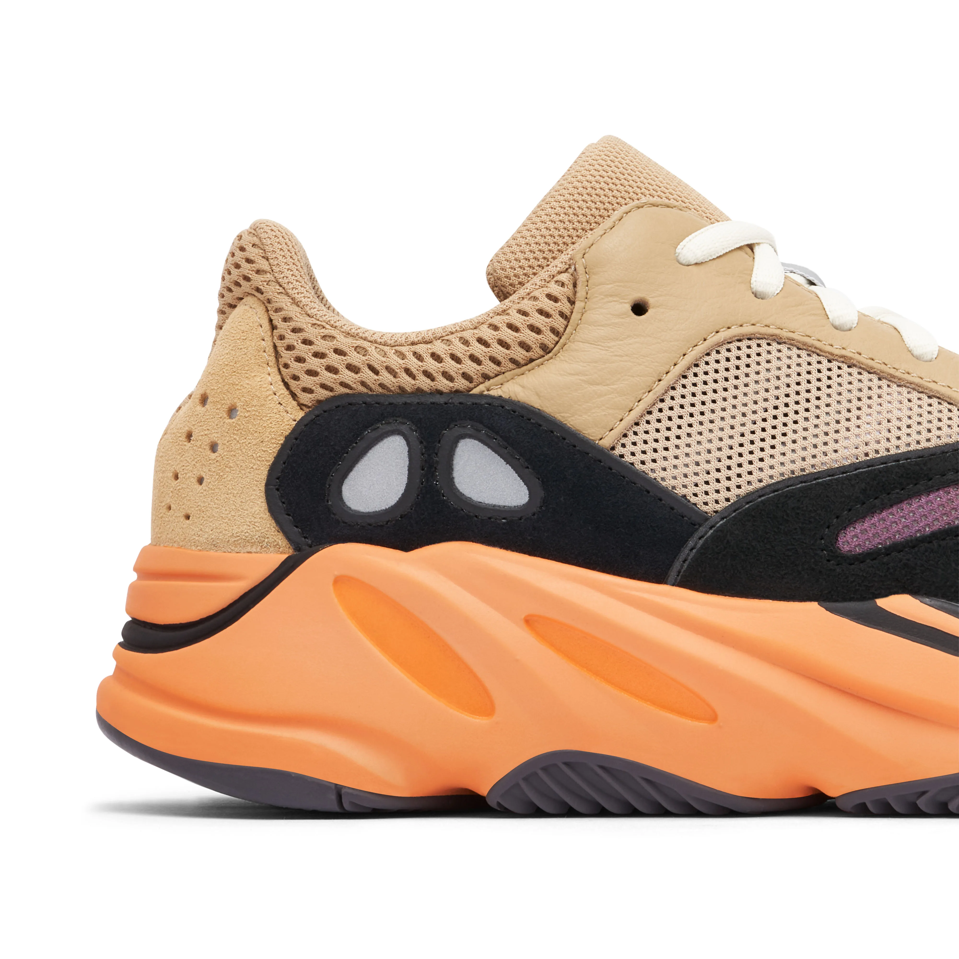 Yeezy Boost 700 Enflame Amber - image 4