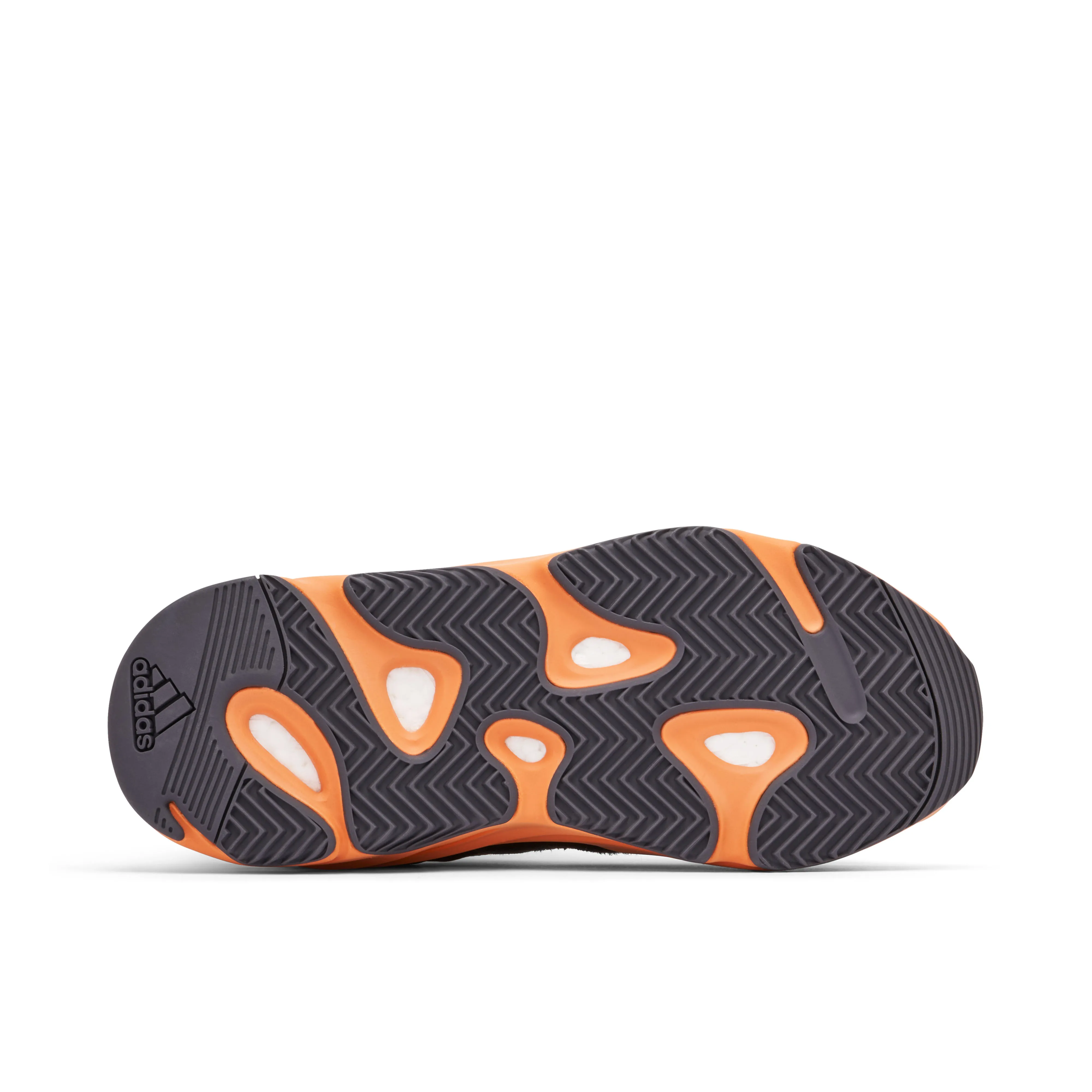 Yeezy Boost 700 Enflame Amber - image 5
