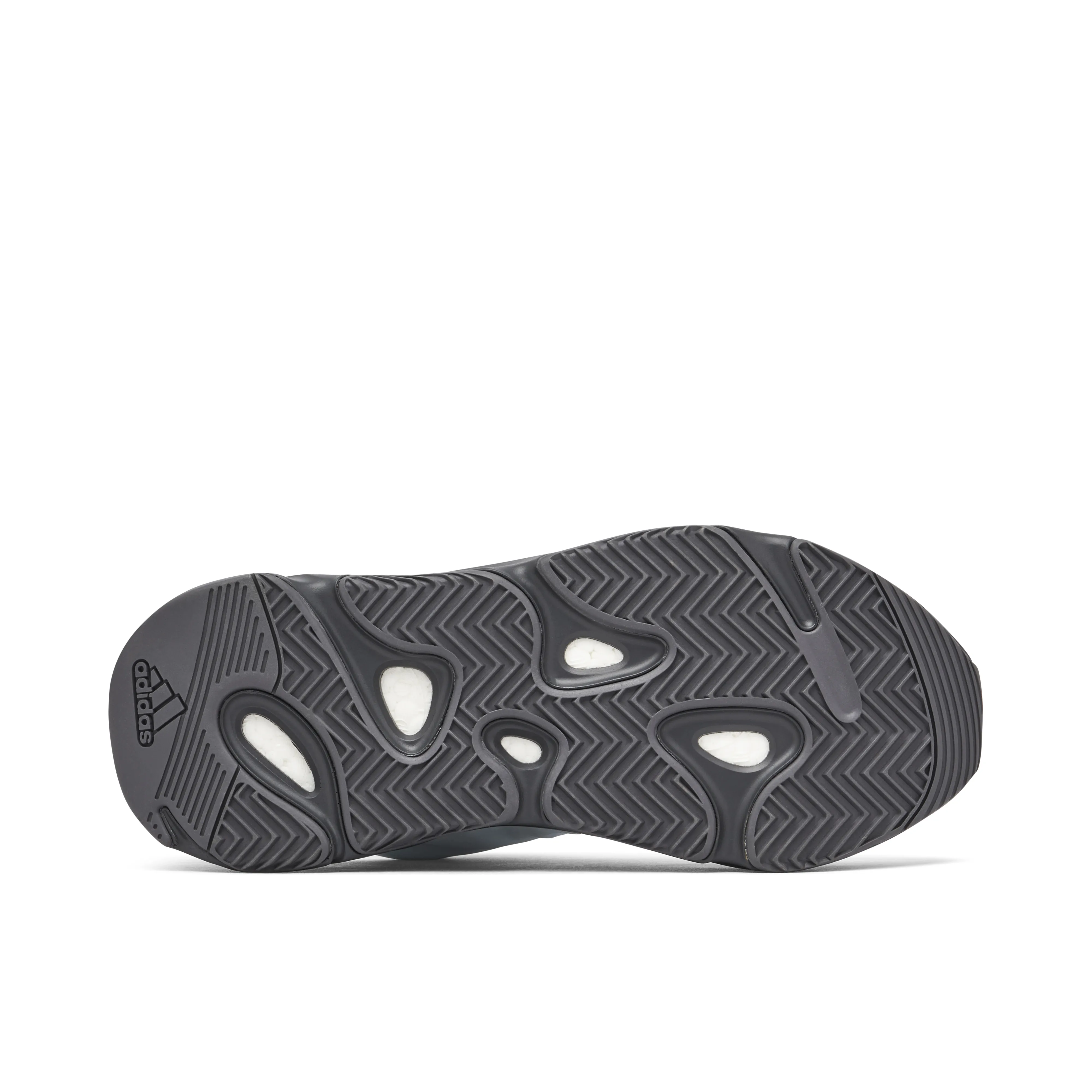 Yeezy Boost 700 MNVN Blue Tint - image 5