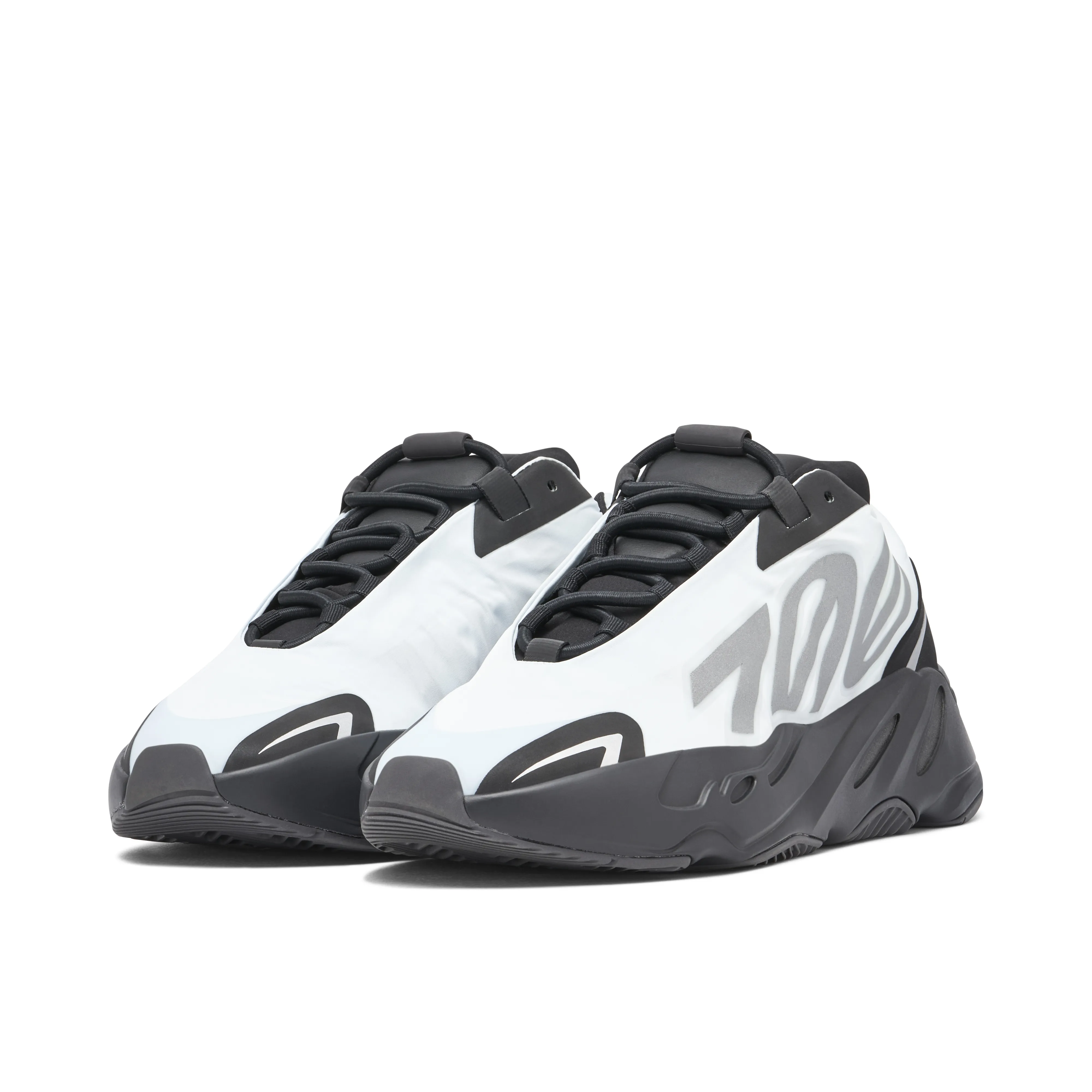 Yeezy Boost 700 MNVN Blue Tint - image 6