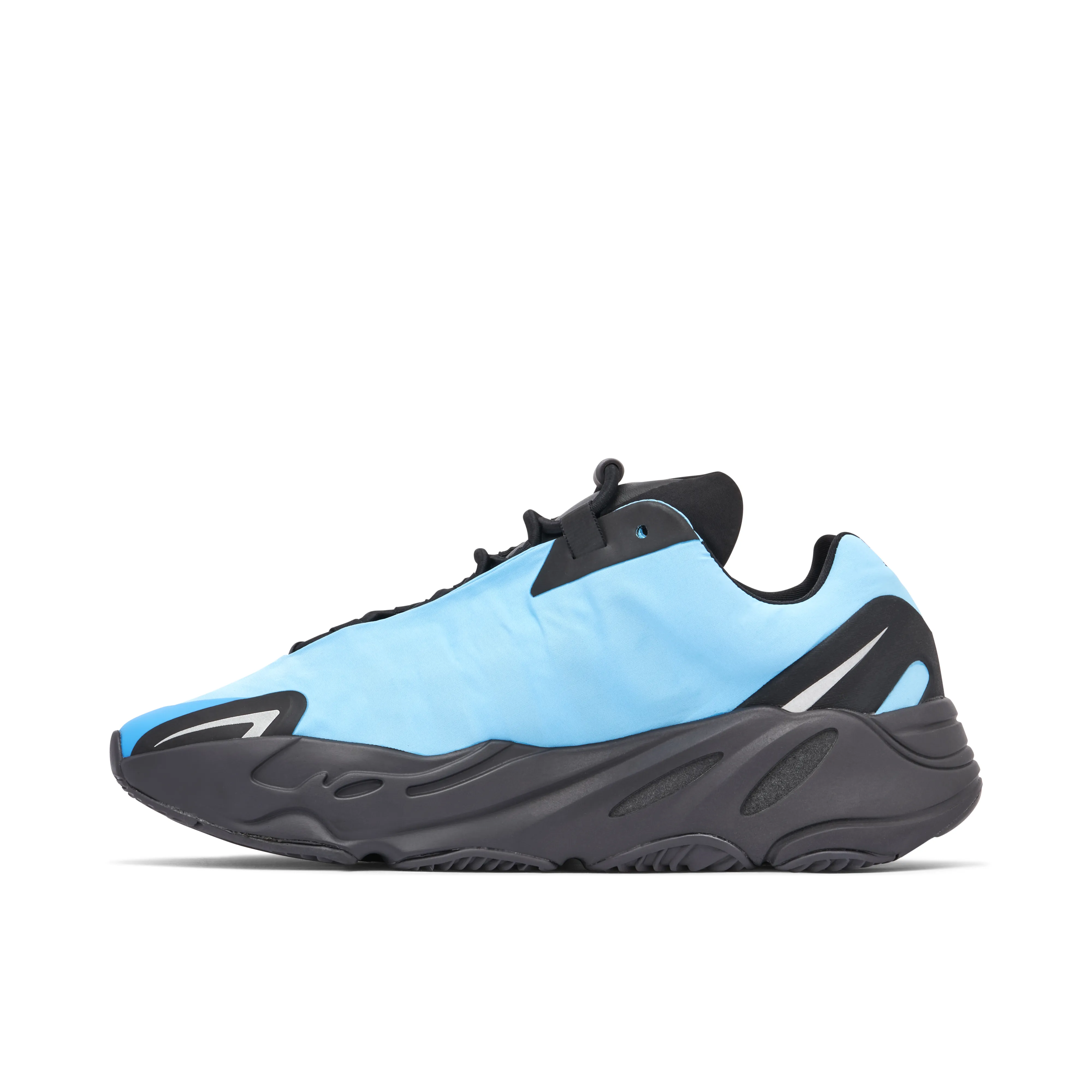 Yeezy Boost 700 MNVN Bright Cyan - image 2