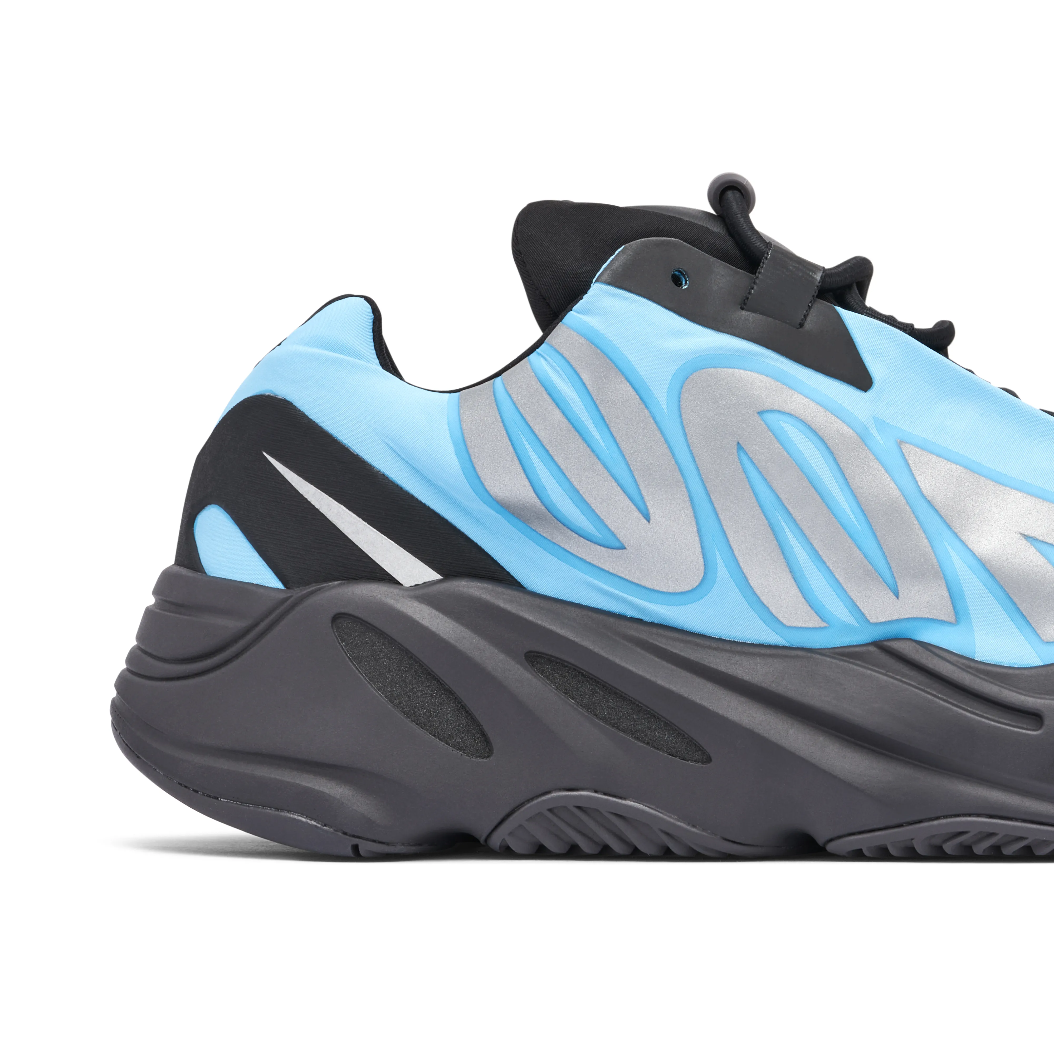 Yeezy Boost 700 MNVN Bright Cyan - image 3