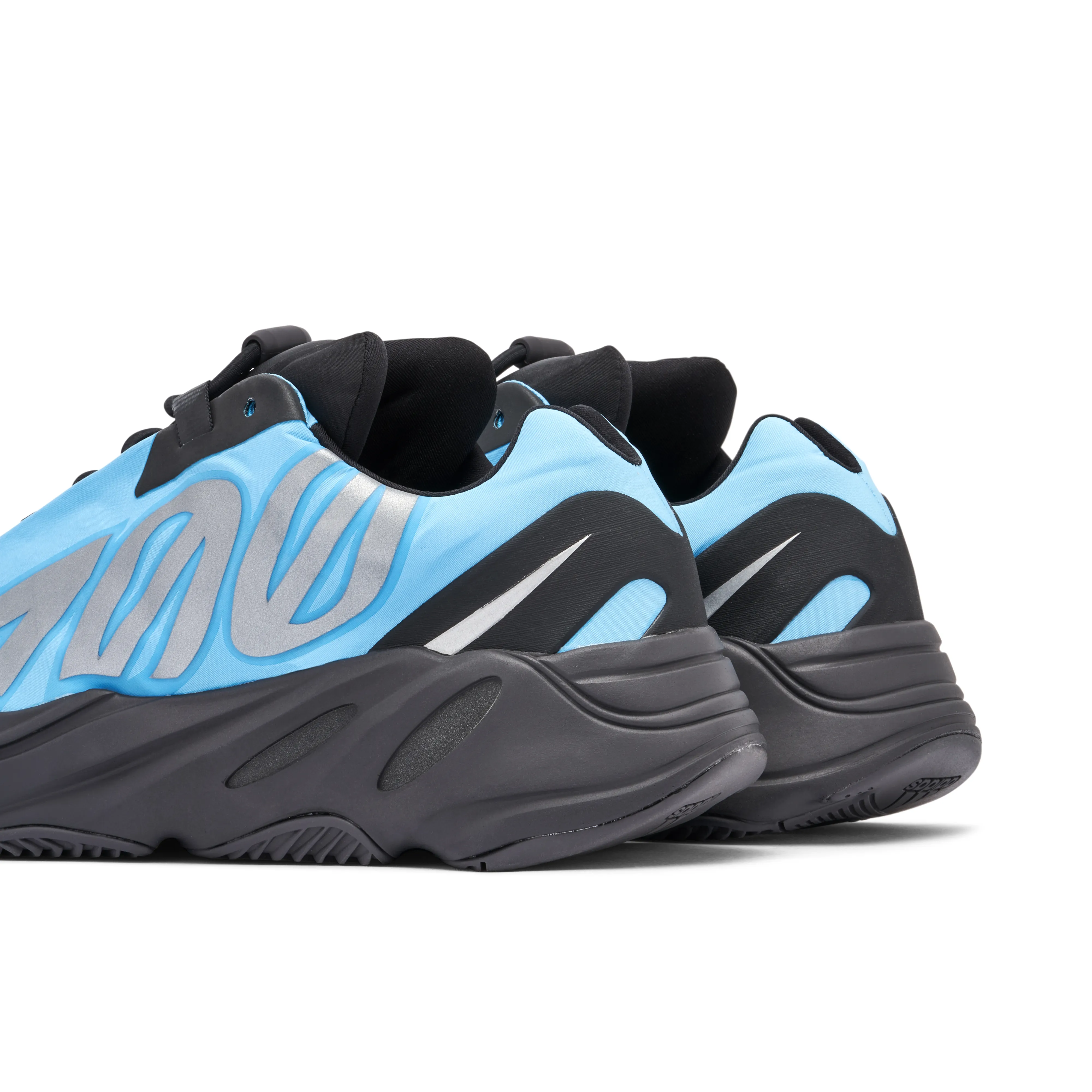 Yeezy Boost 700 MNVN Bright Cyan - image 4