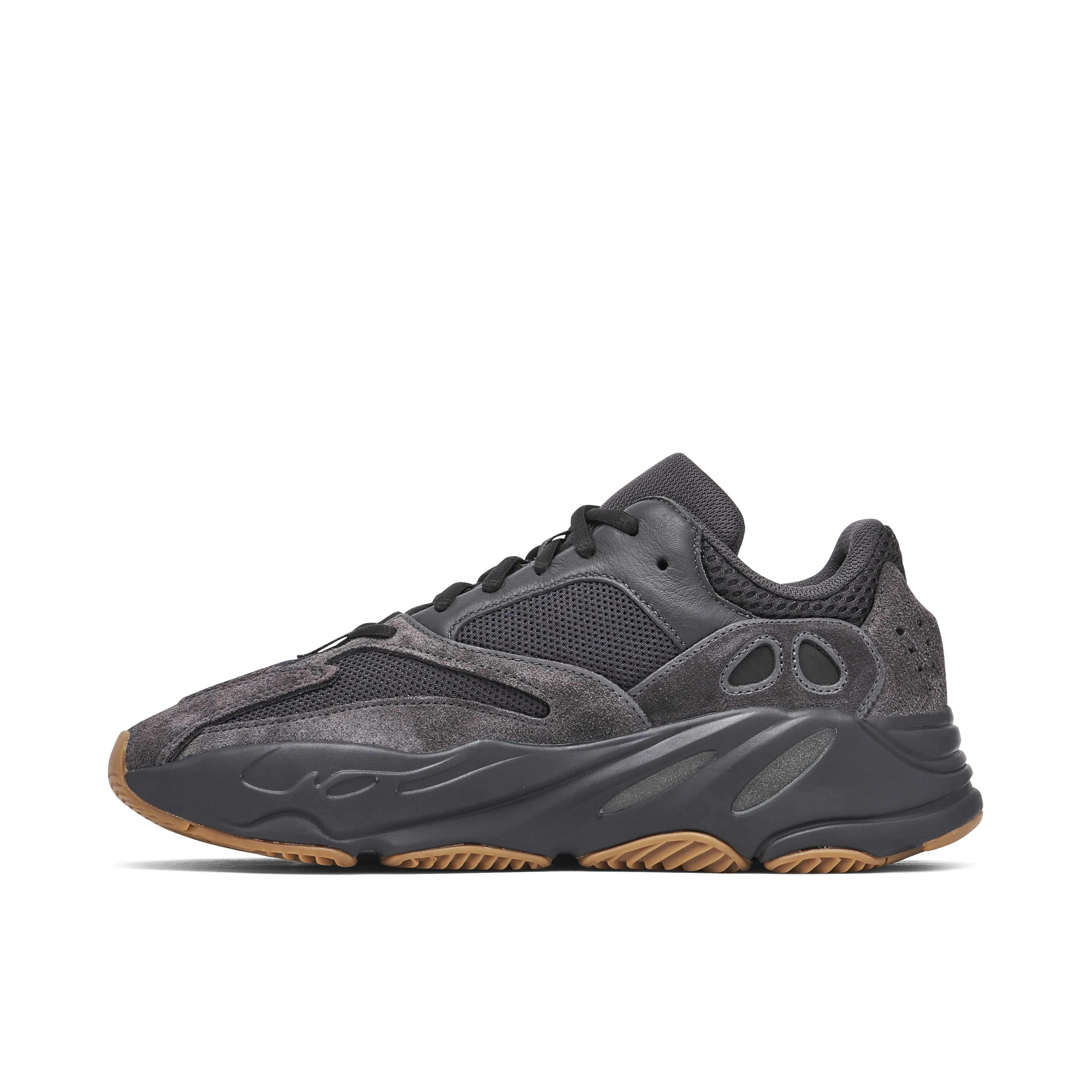 Yeezy 700 Utility Black - image 2