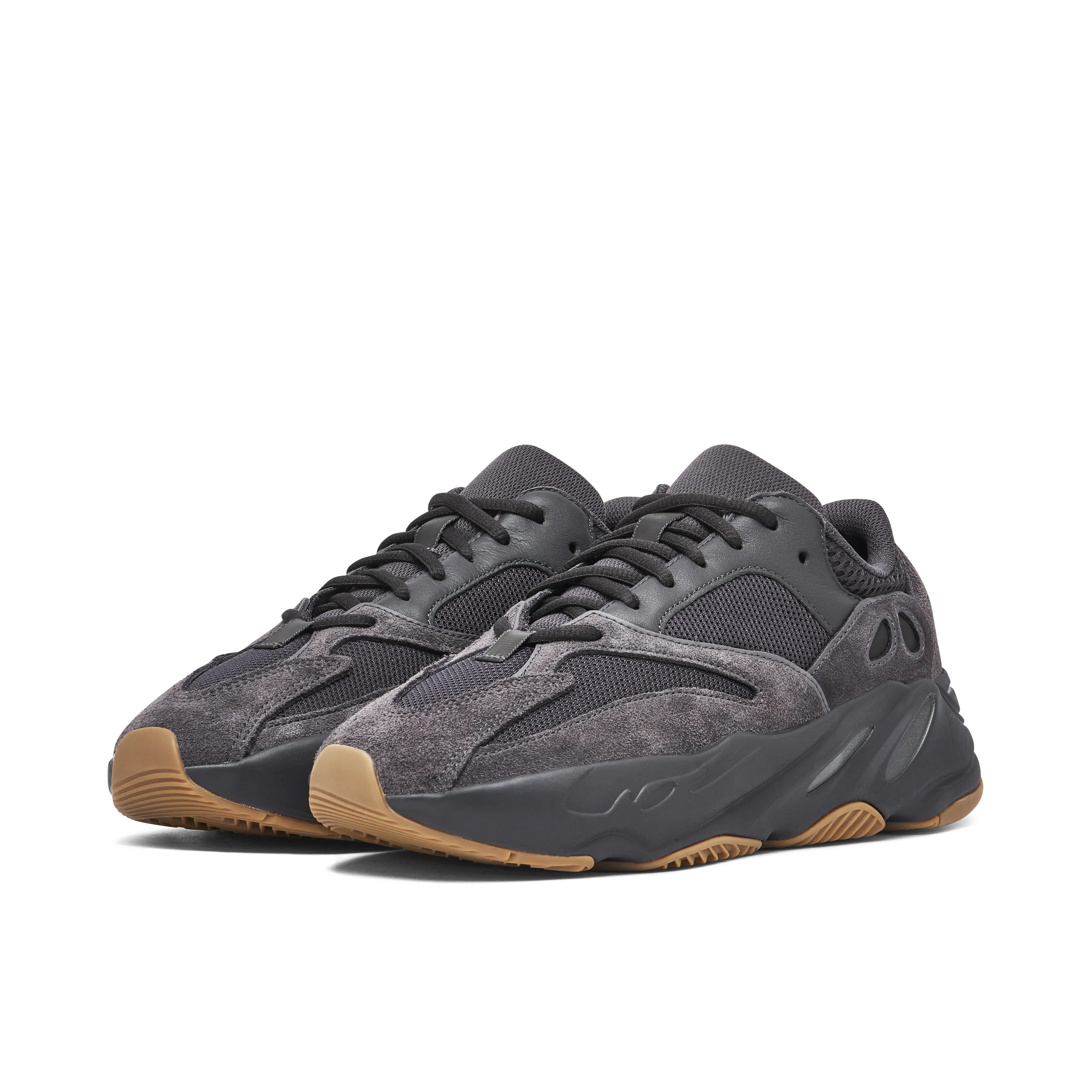 Yeezy 700 Utility Black - image 6